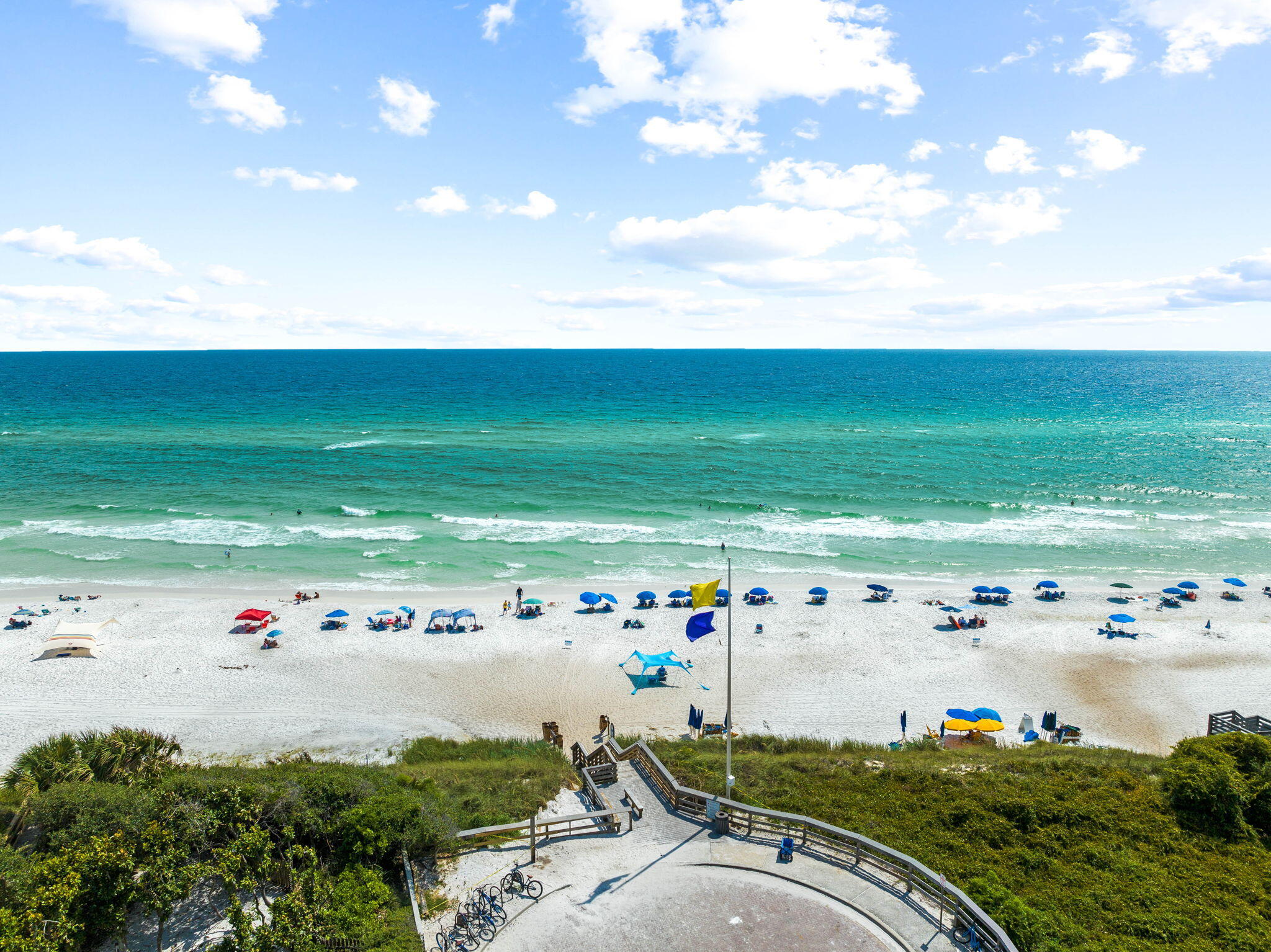 SEAGROVE BEACH - Land