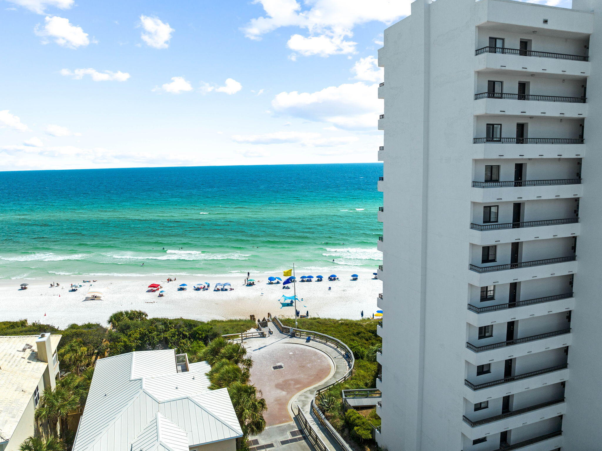 SEAGROVE BEACH - Land
