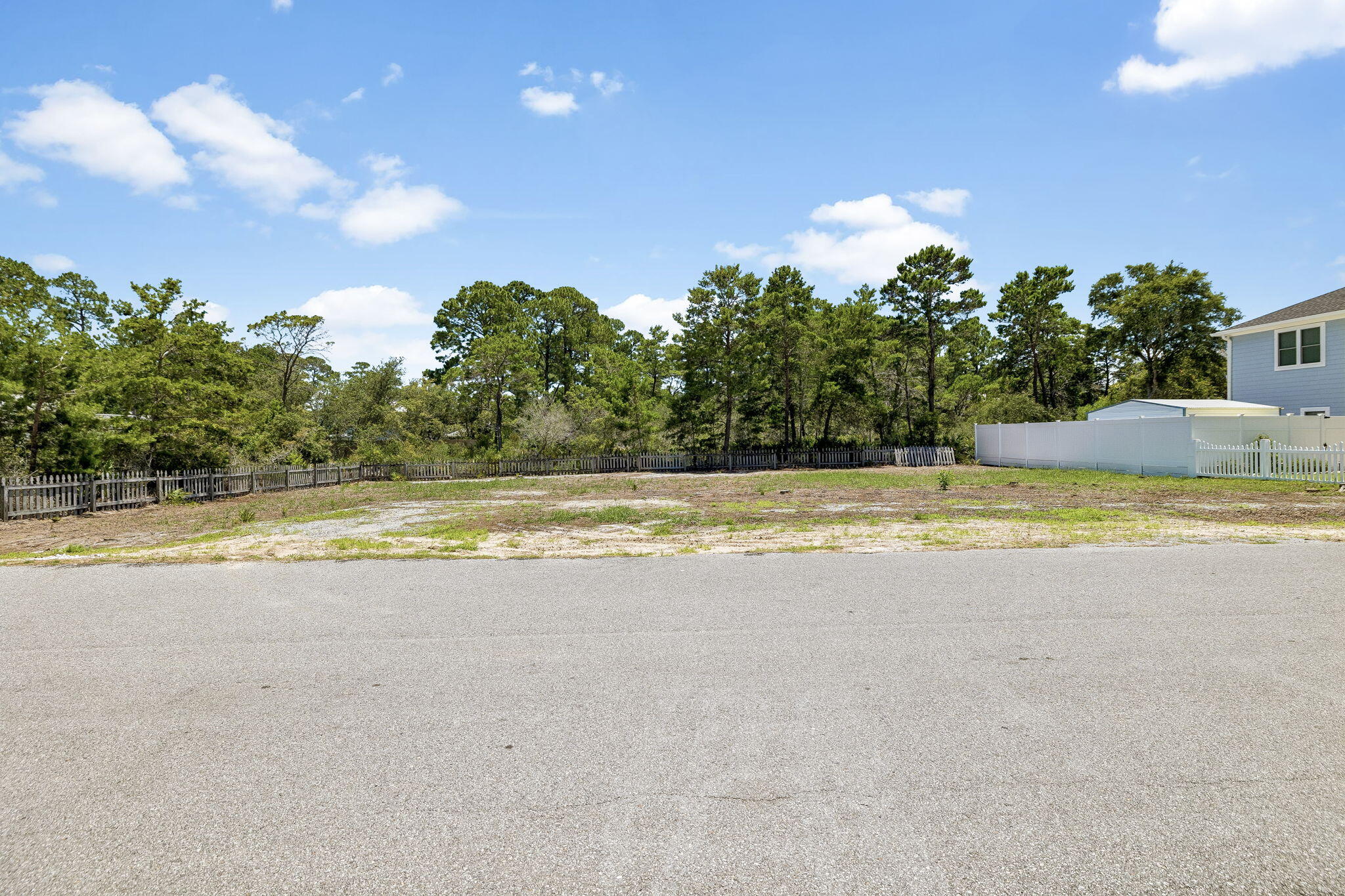 SEAGROVE BEACH - Land