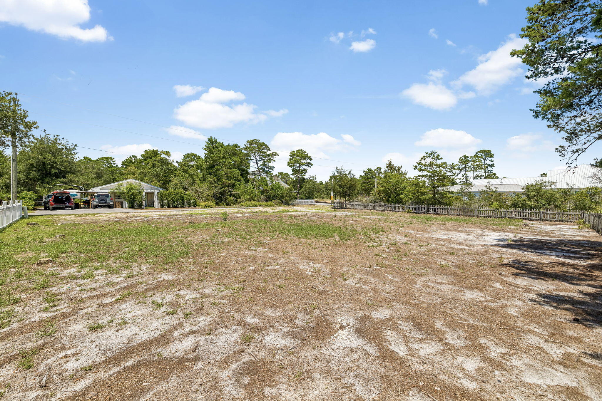 SEAGROVE BEACH - Land