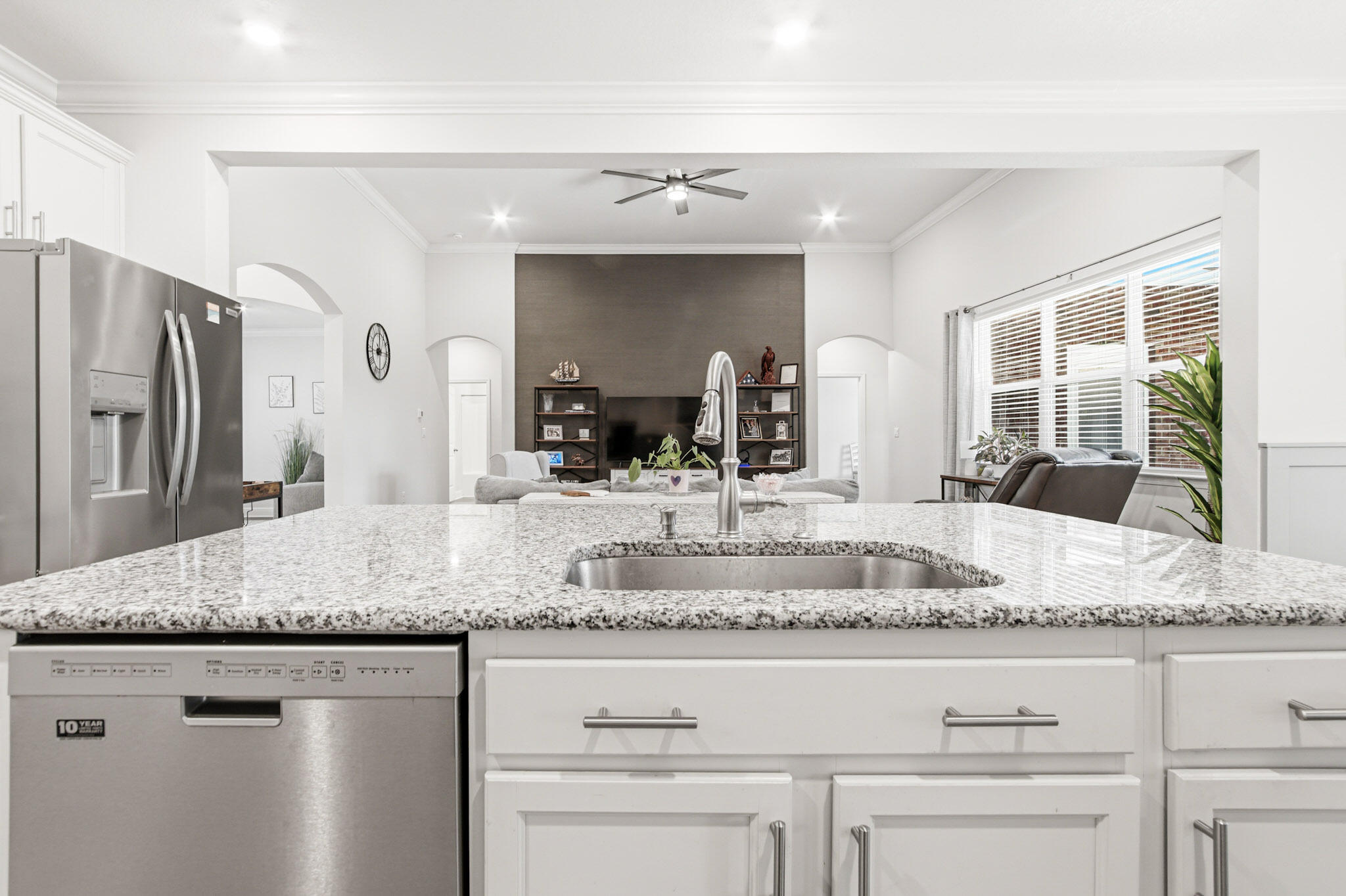HAMMOCK BAY - Residential