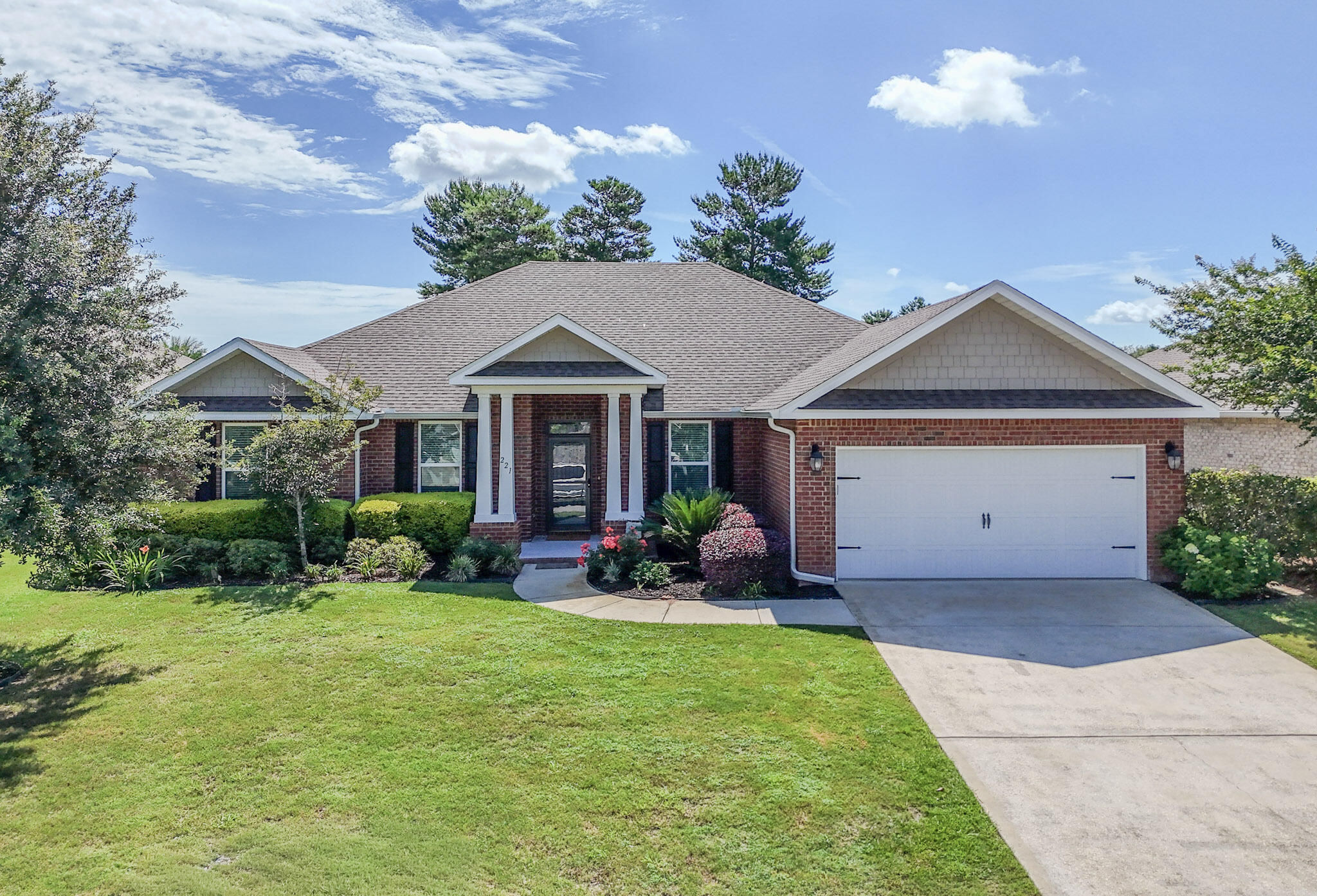 HAMMOCK BAY - Residential