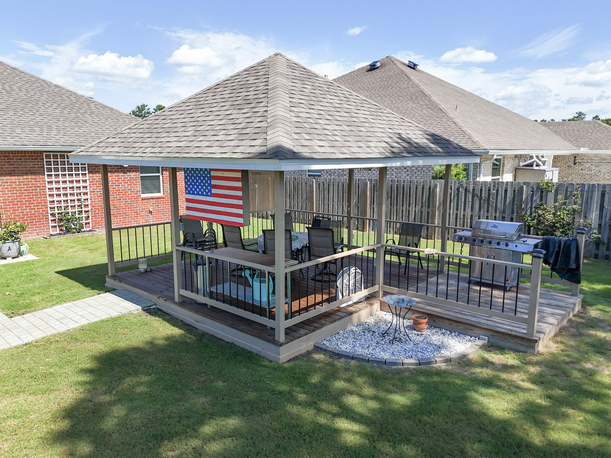HAMMOCK BAY - Residential