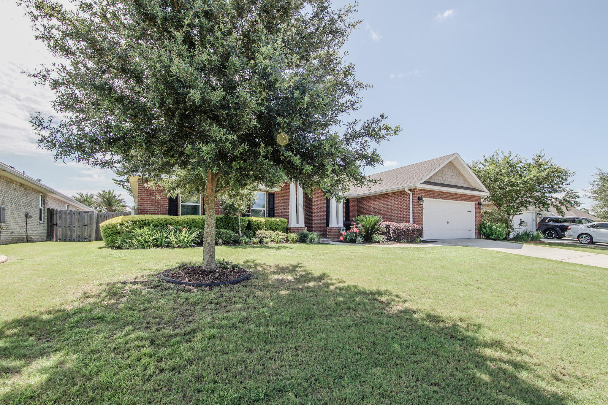 HAMMOCK BAY - Residential