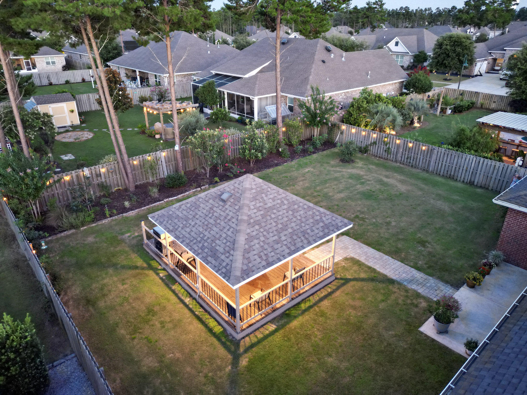 HAMMOCK BAY - Residential