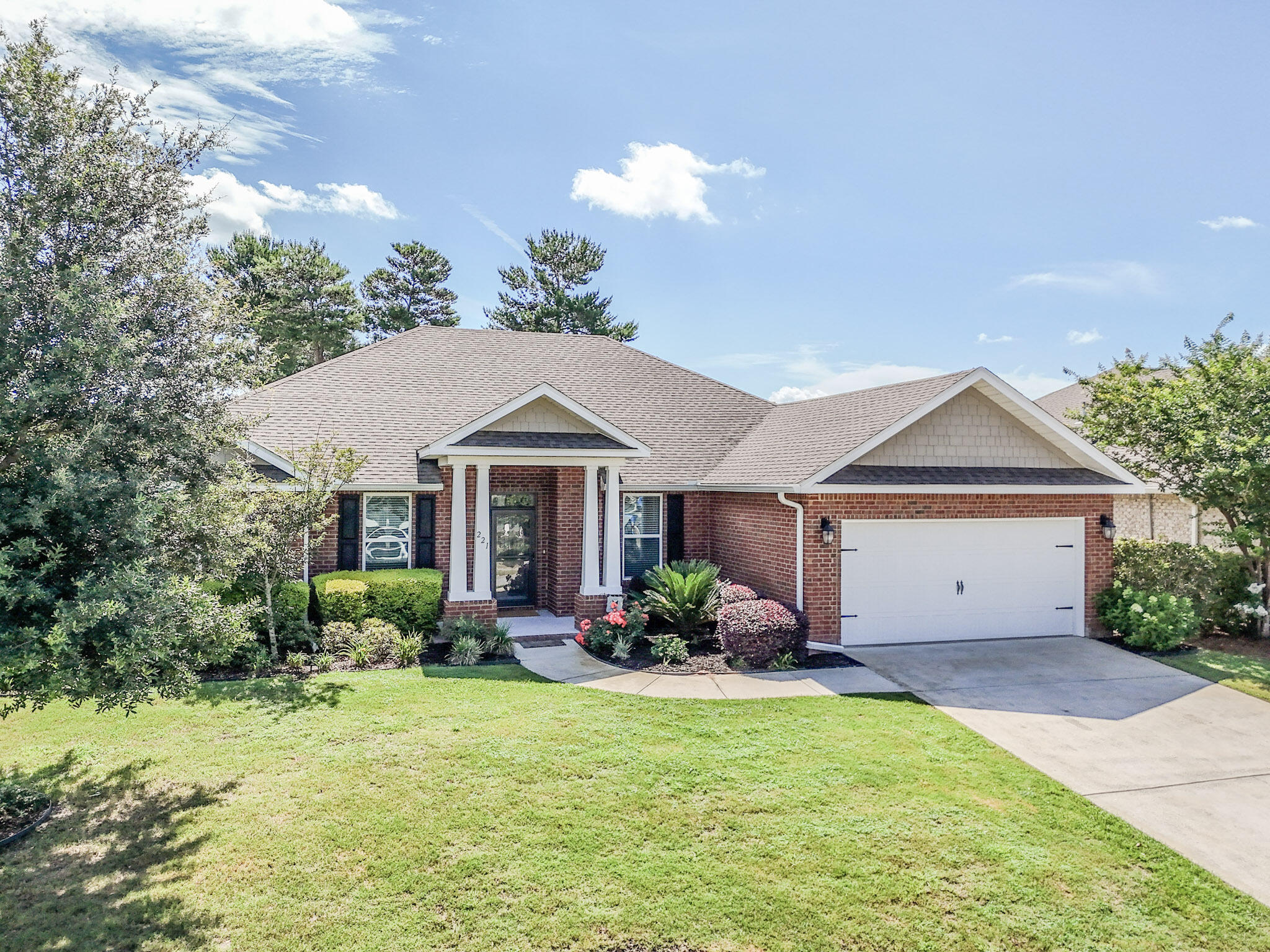 HAMMOCK BAY - Residential