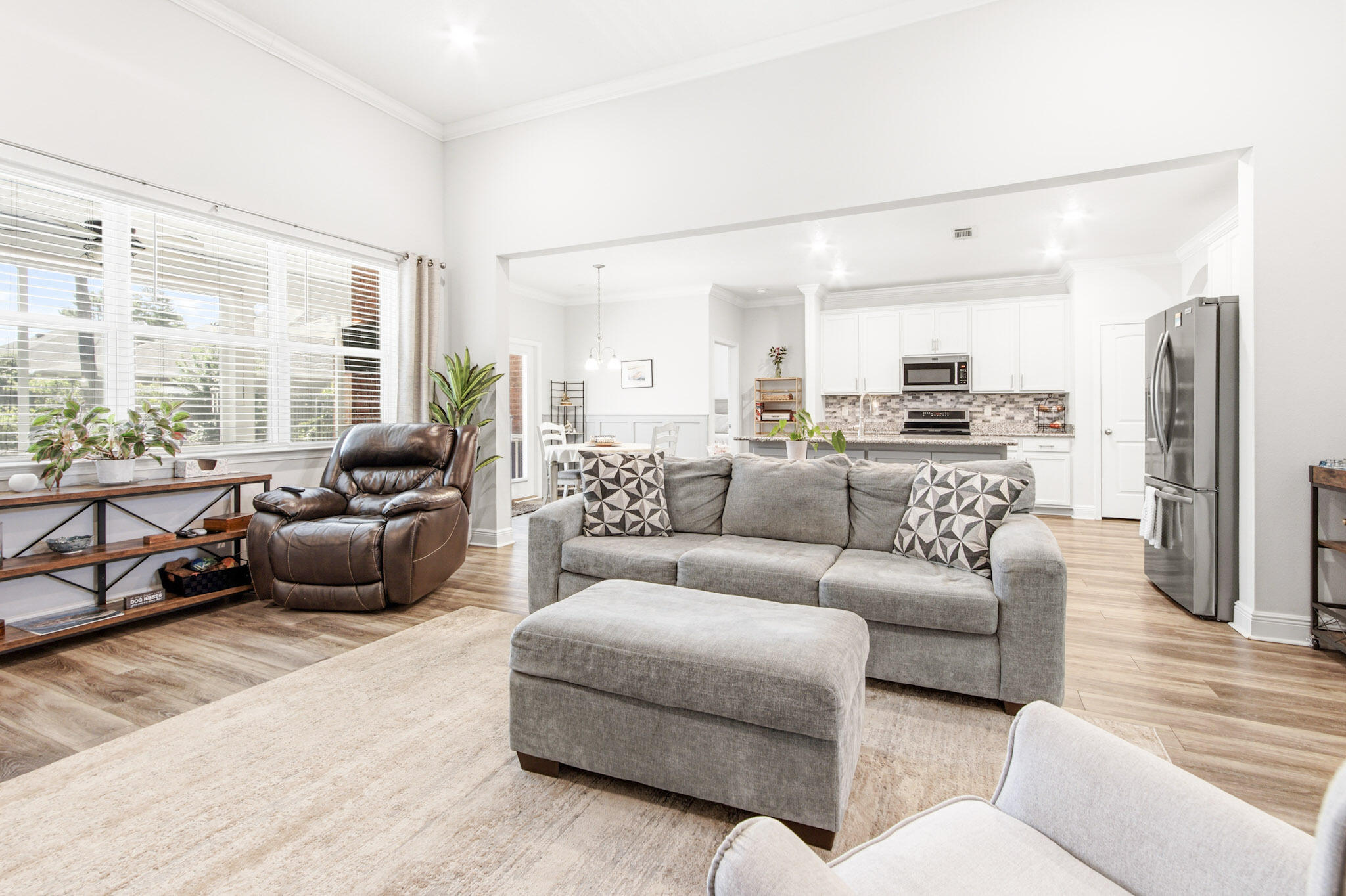 HAMMOCK BAY - Residential