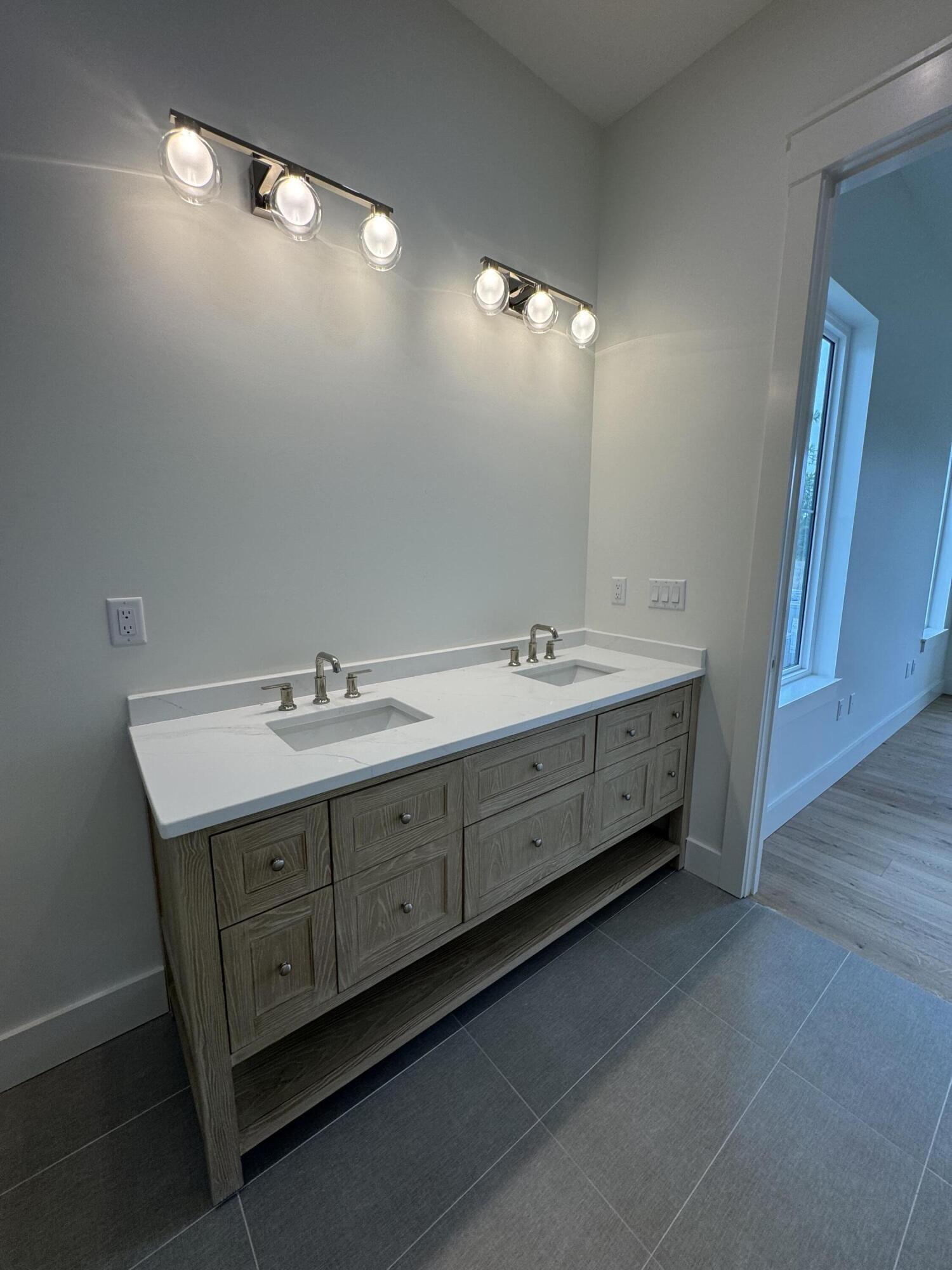 Burnt Pines Phase 2 - Residential