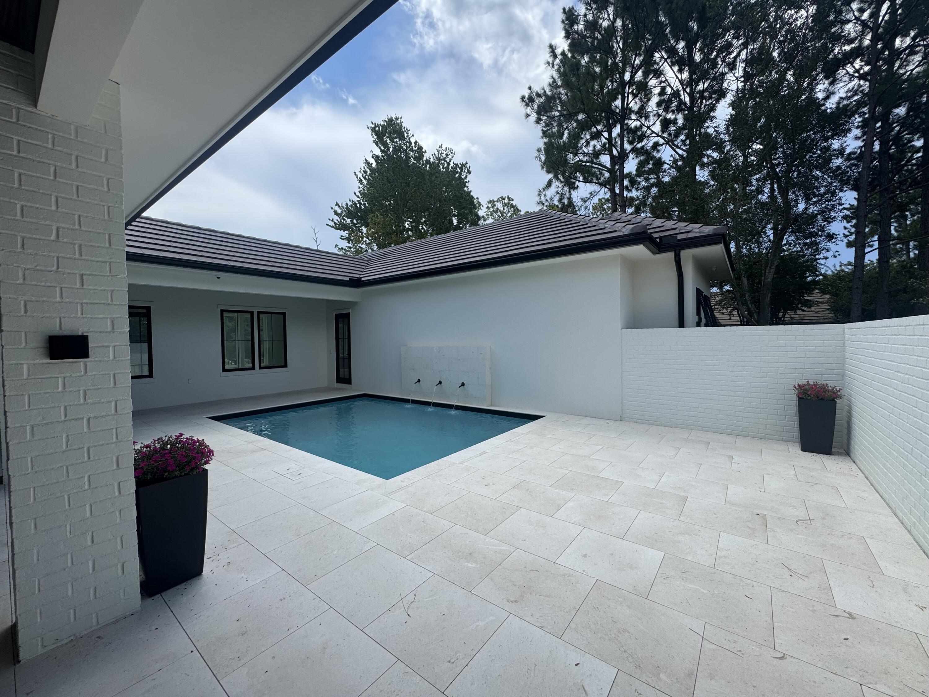 Burnt Pines Phase 2 - Residential
