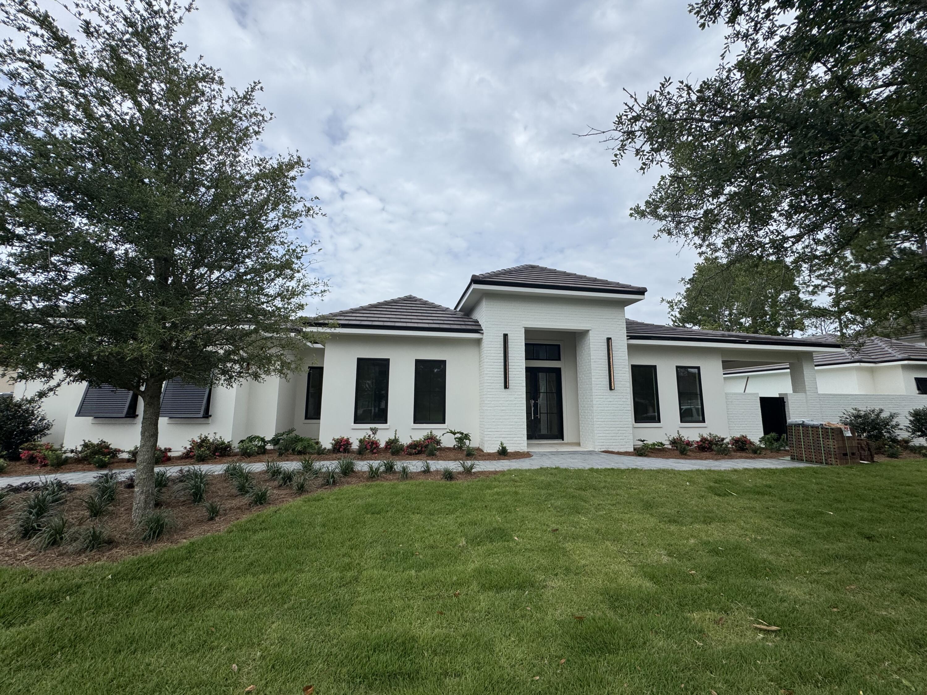 Burnt Pines Phase 2 - Residential