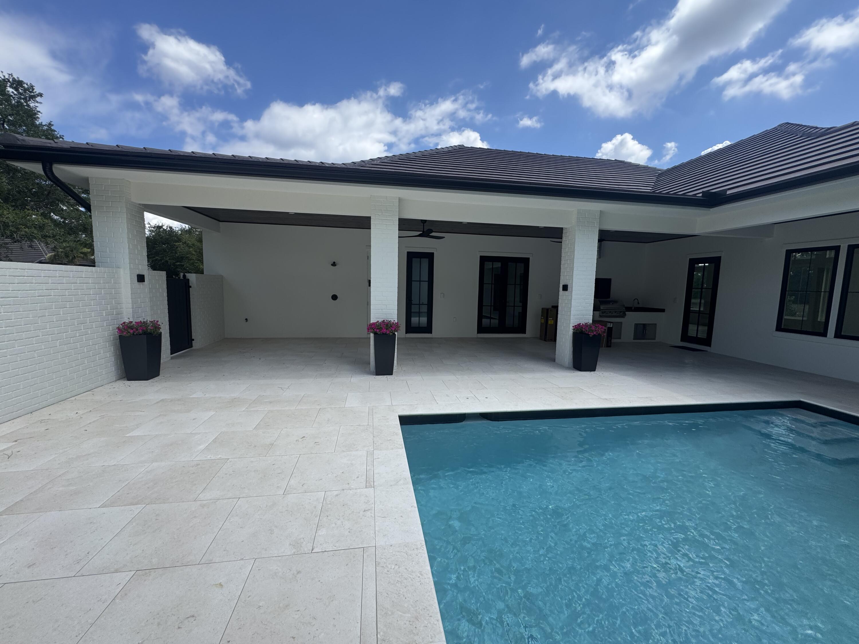 Burnt Pines Phase 2 - Residential