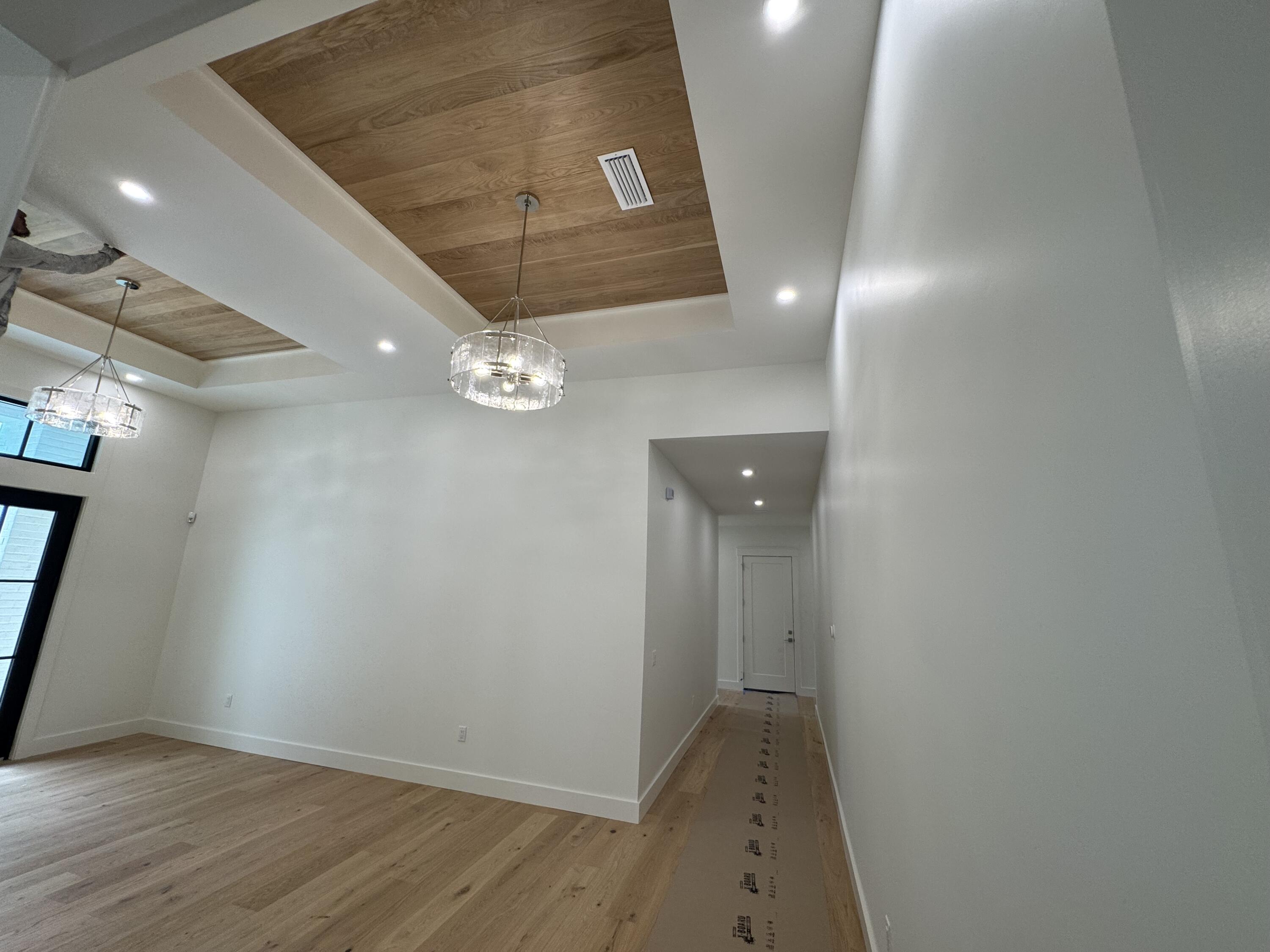 Burnt Pines Phase 2 - Residential