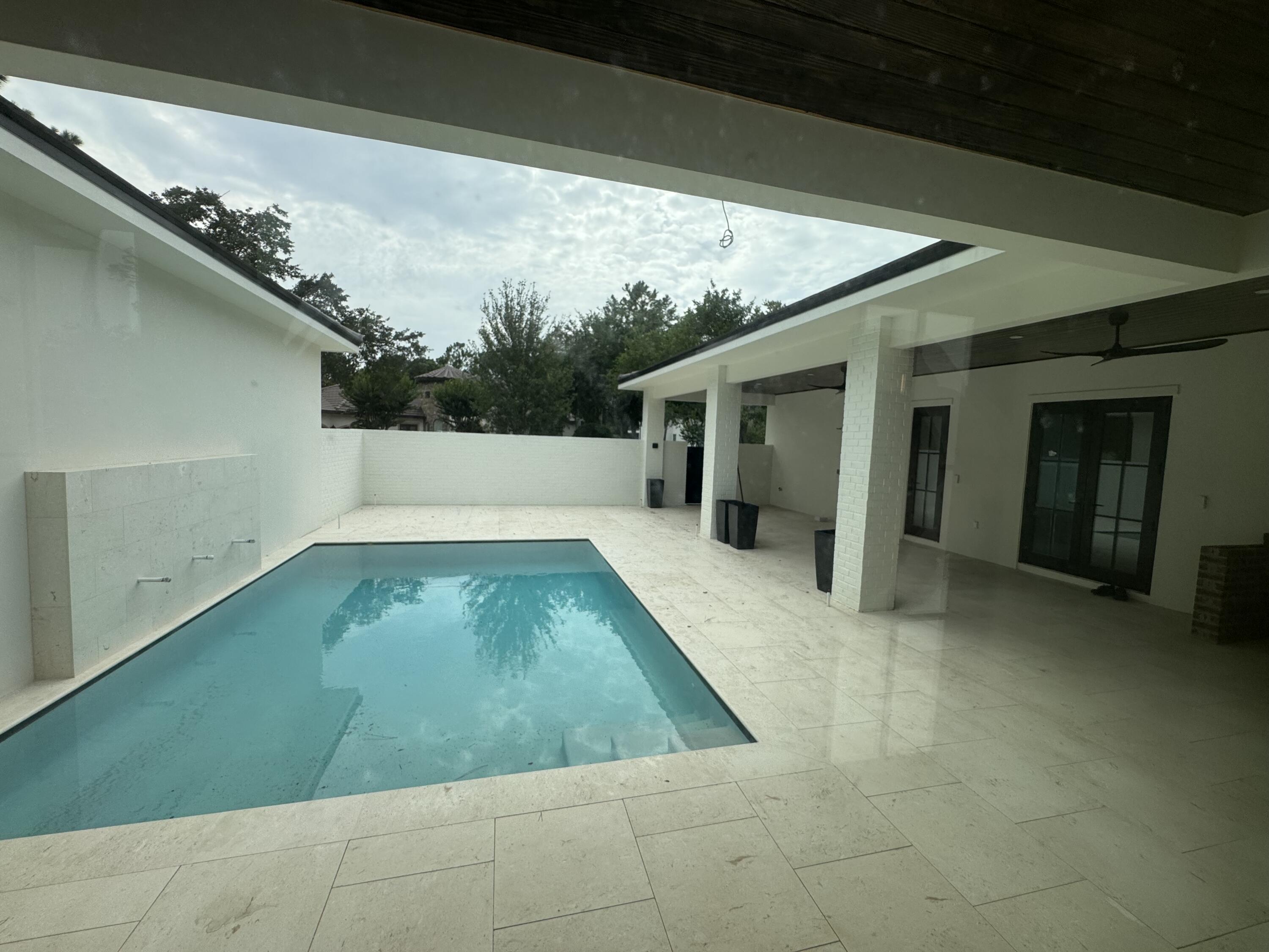 Burnt Pines Phase 2 - Residential