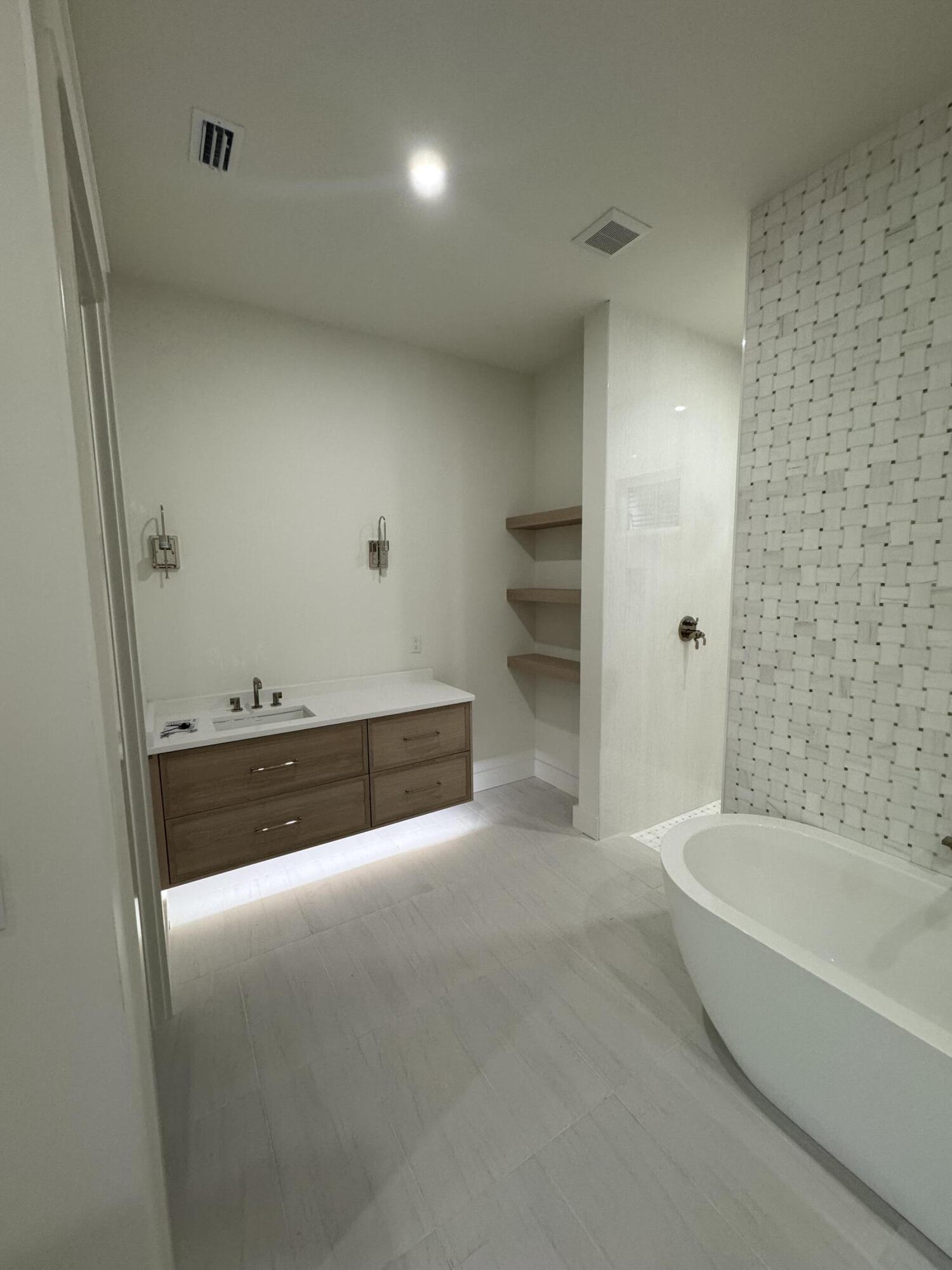 Burnt Pines Phase 2 - Residential