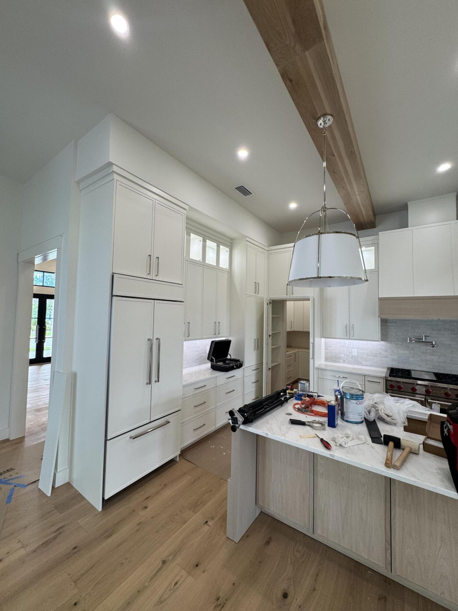 Burnt Pines Phase 2 - Residential