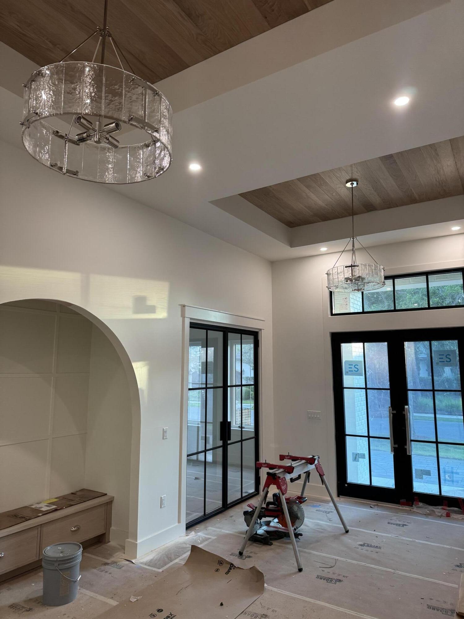 Burnt Pines Phase 2 - Residential