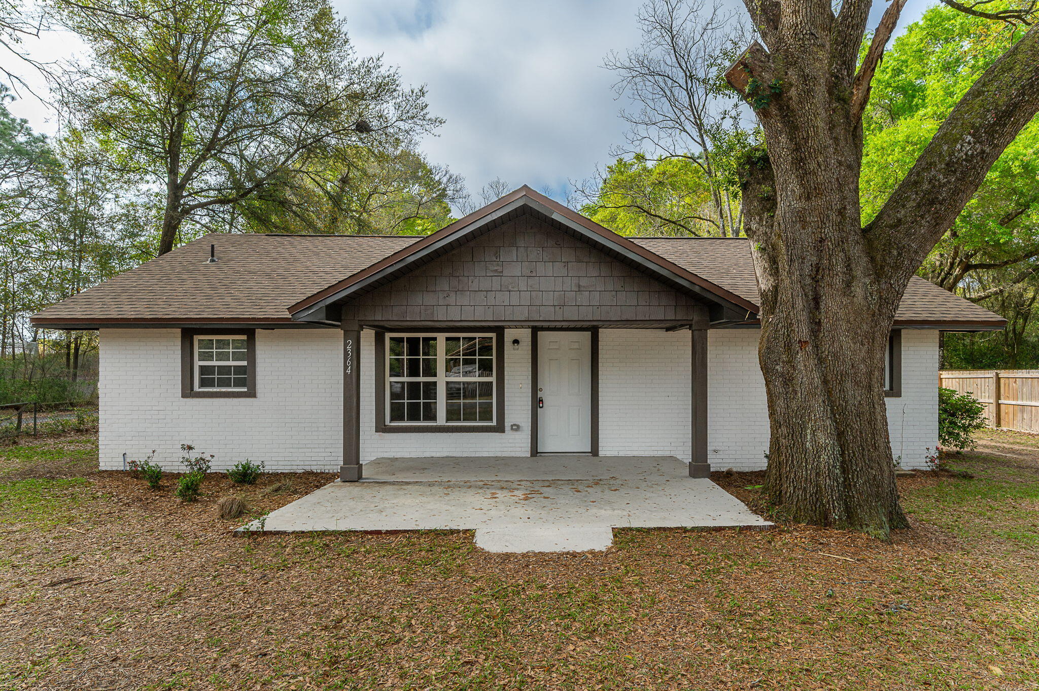 DORIS ALENE - Residential
