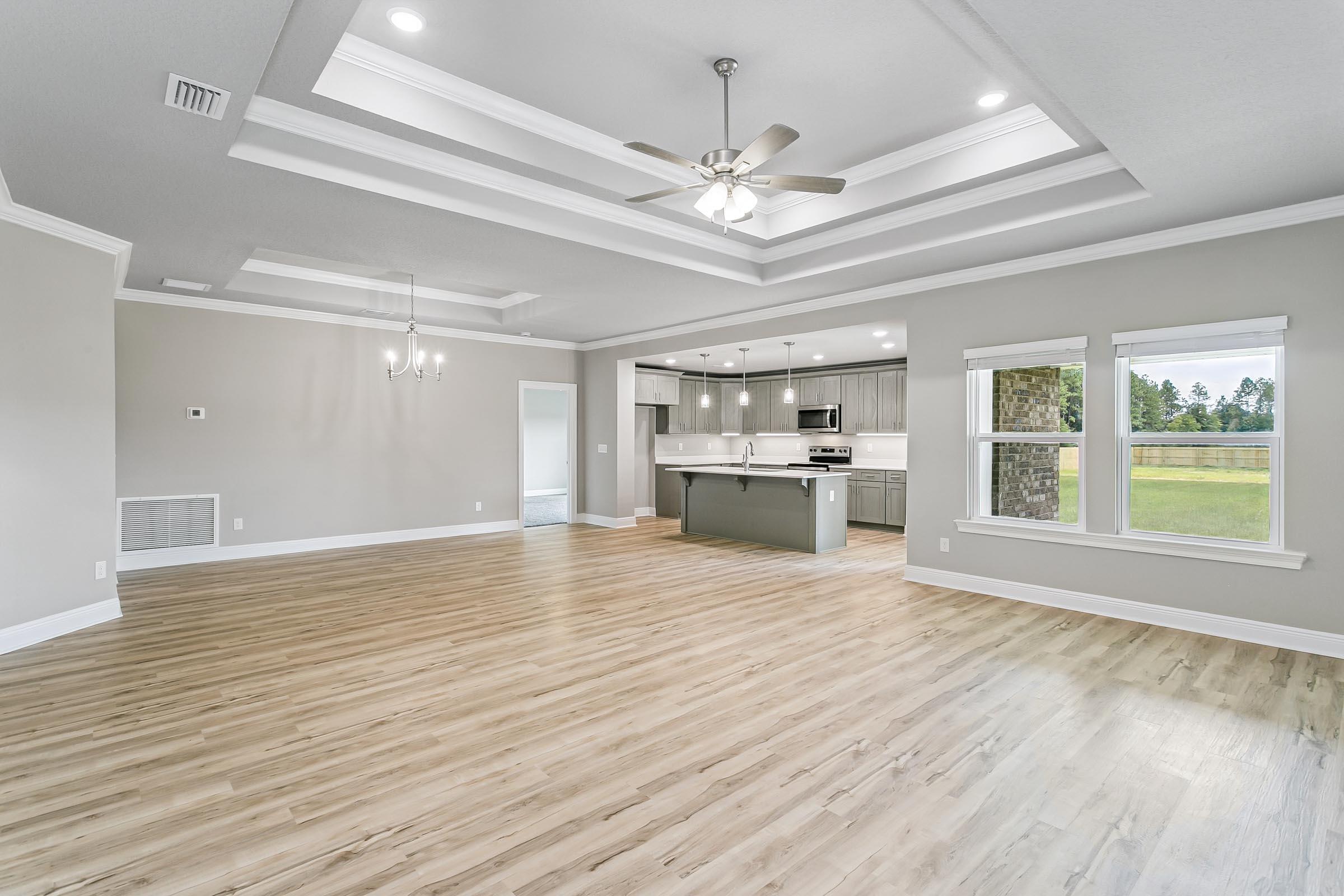 Buckeyes Landing - Residential