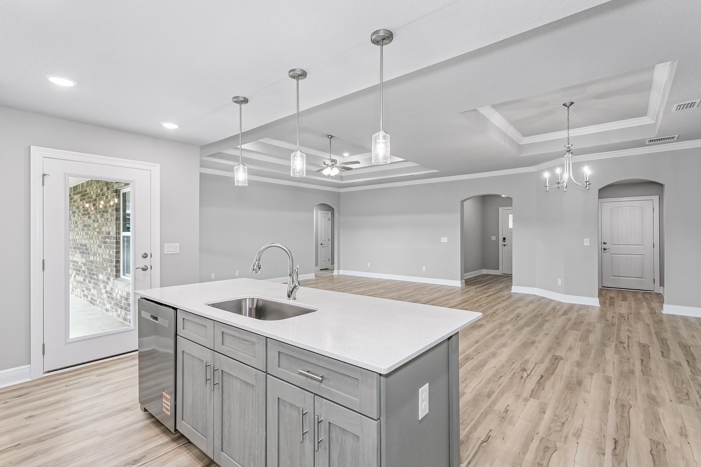 Buckeyes Landing - Residential