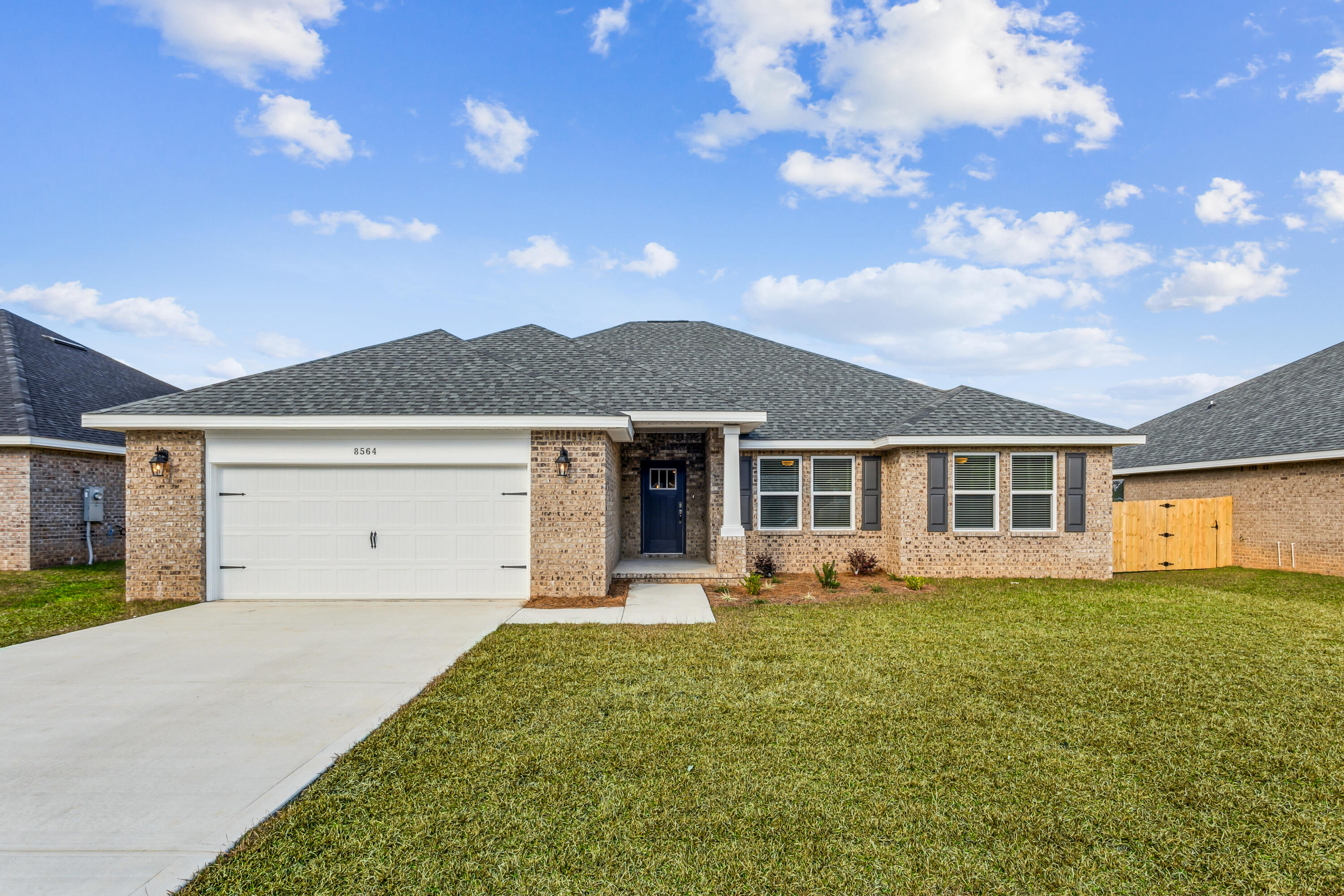 Buckeyes Landing - Residential