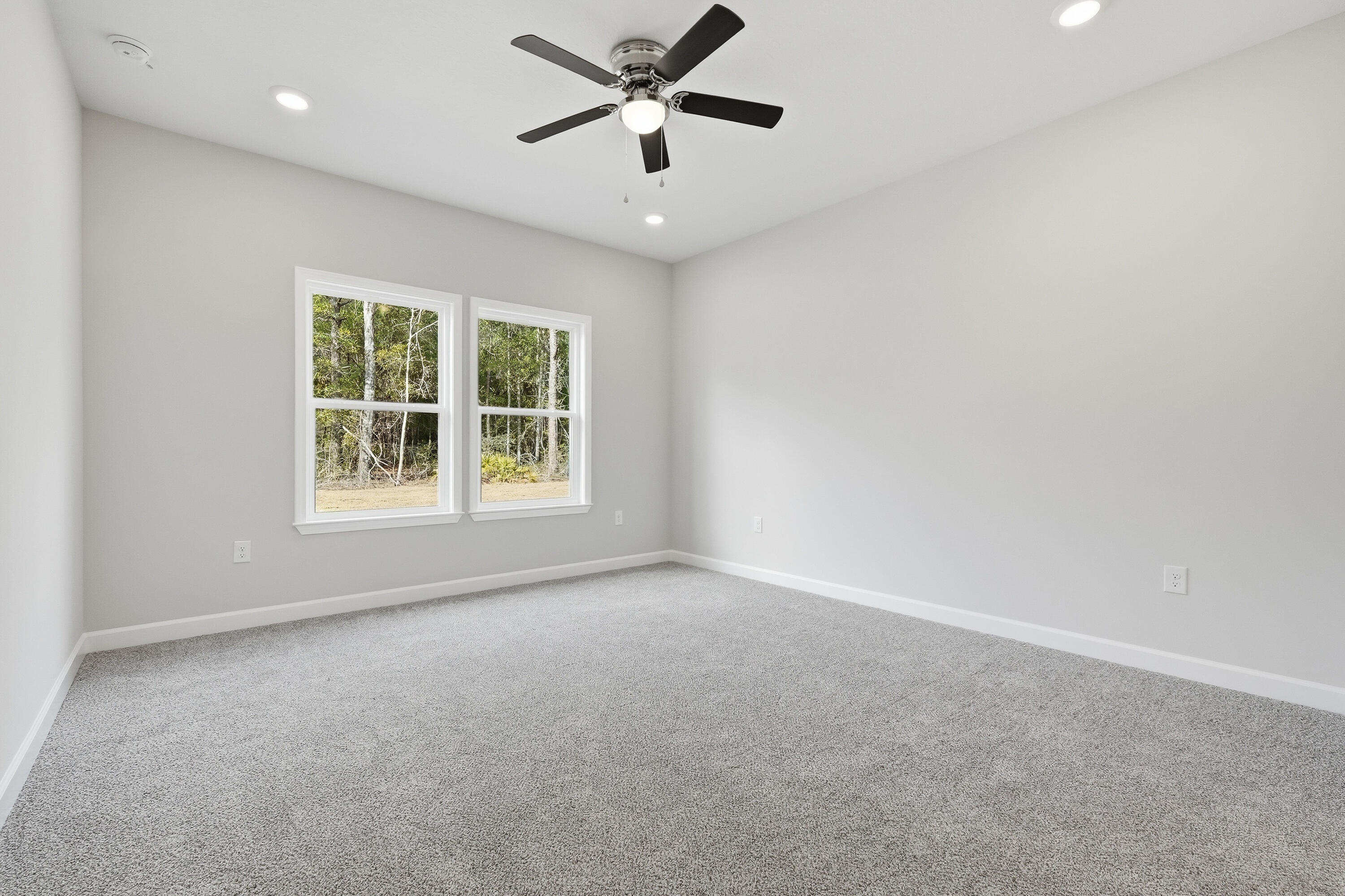 SOUTHERN CHARM - Residential