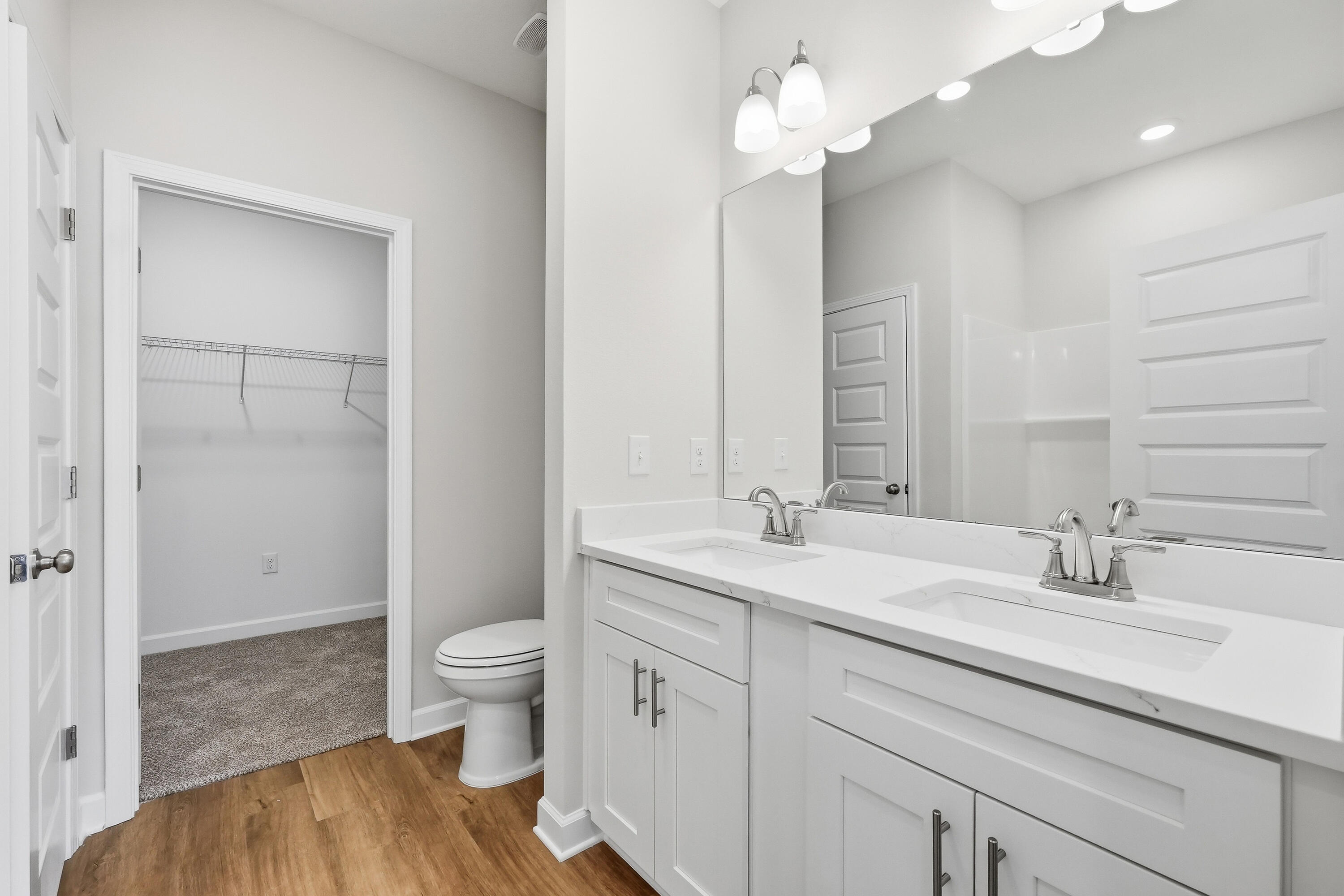 SOUTHERN CHARM - Residential