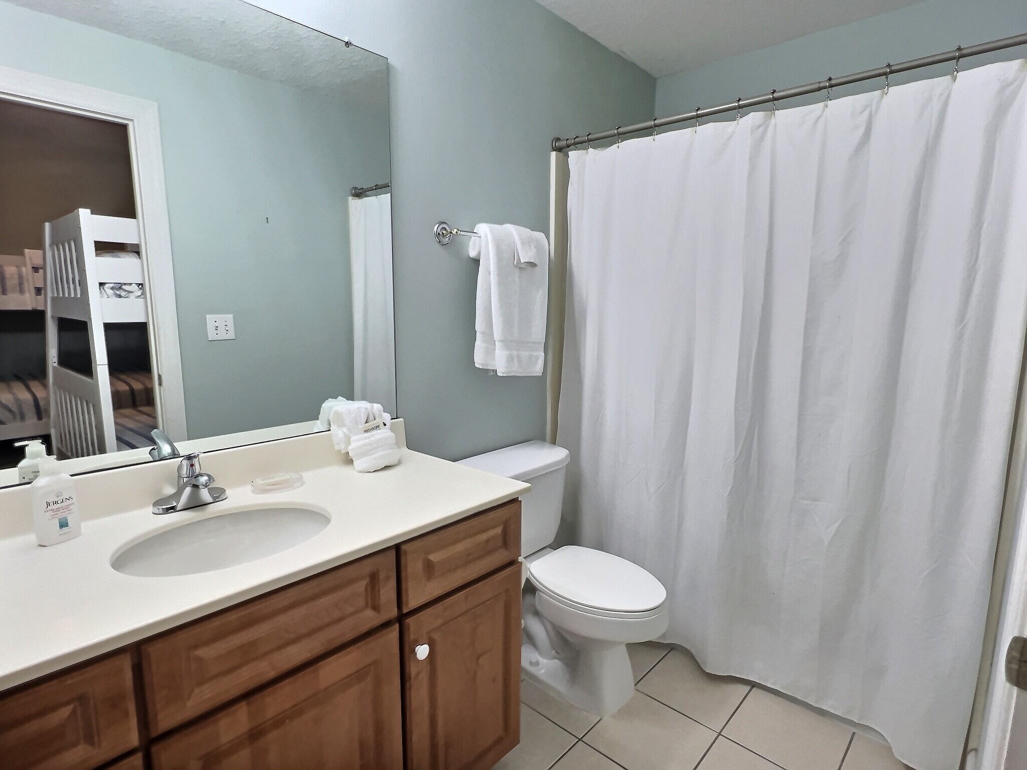Ocean Ritz - Residential