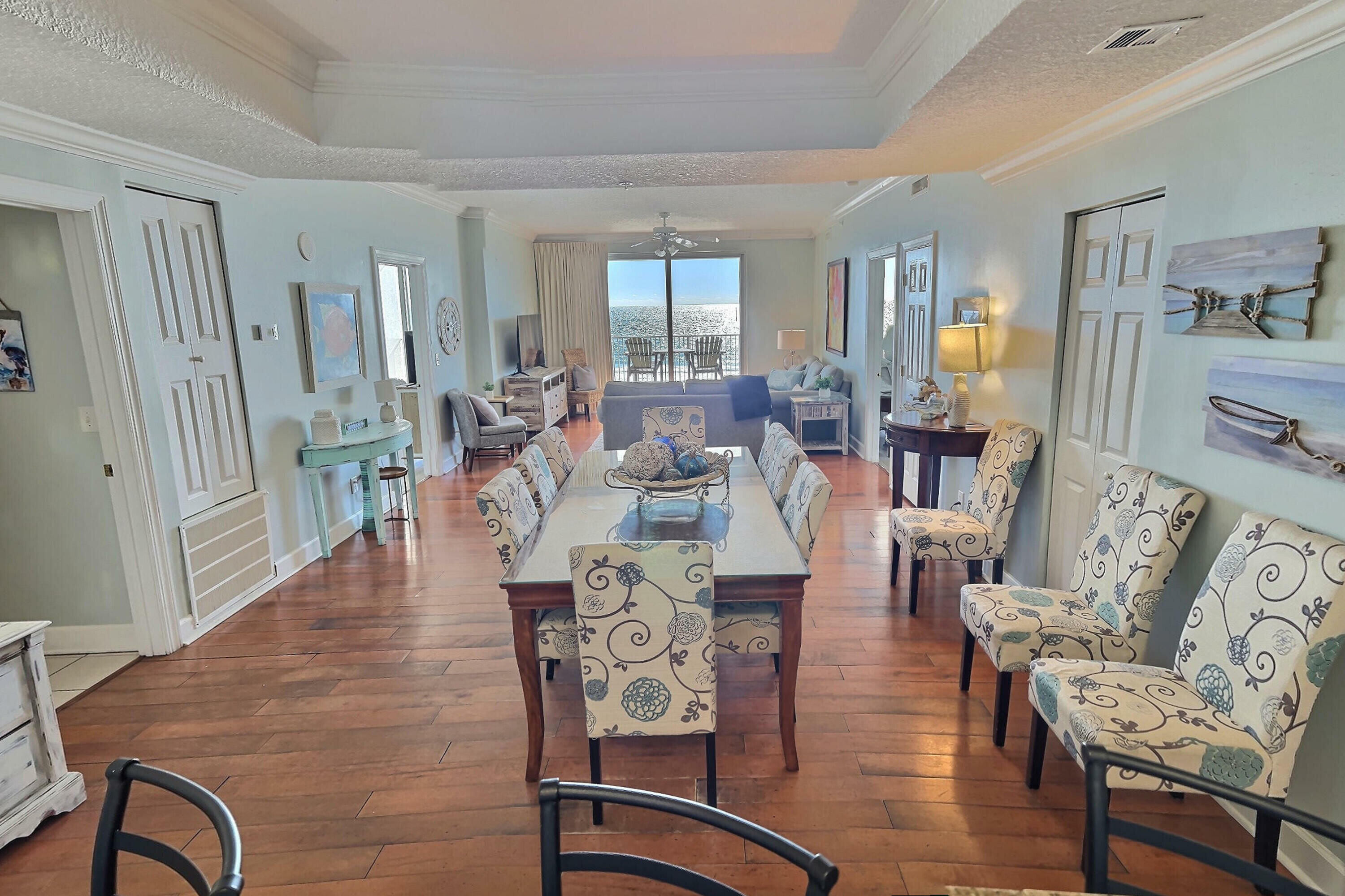 Ocean Ritz - Residential
