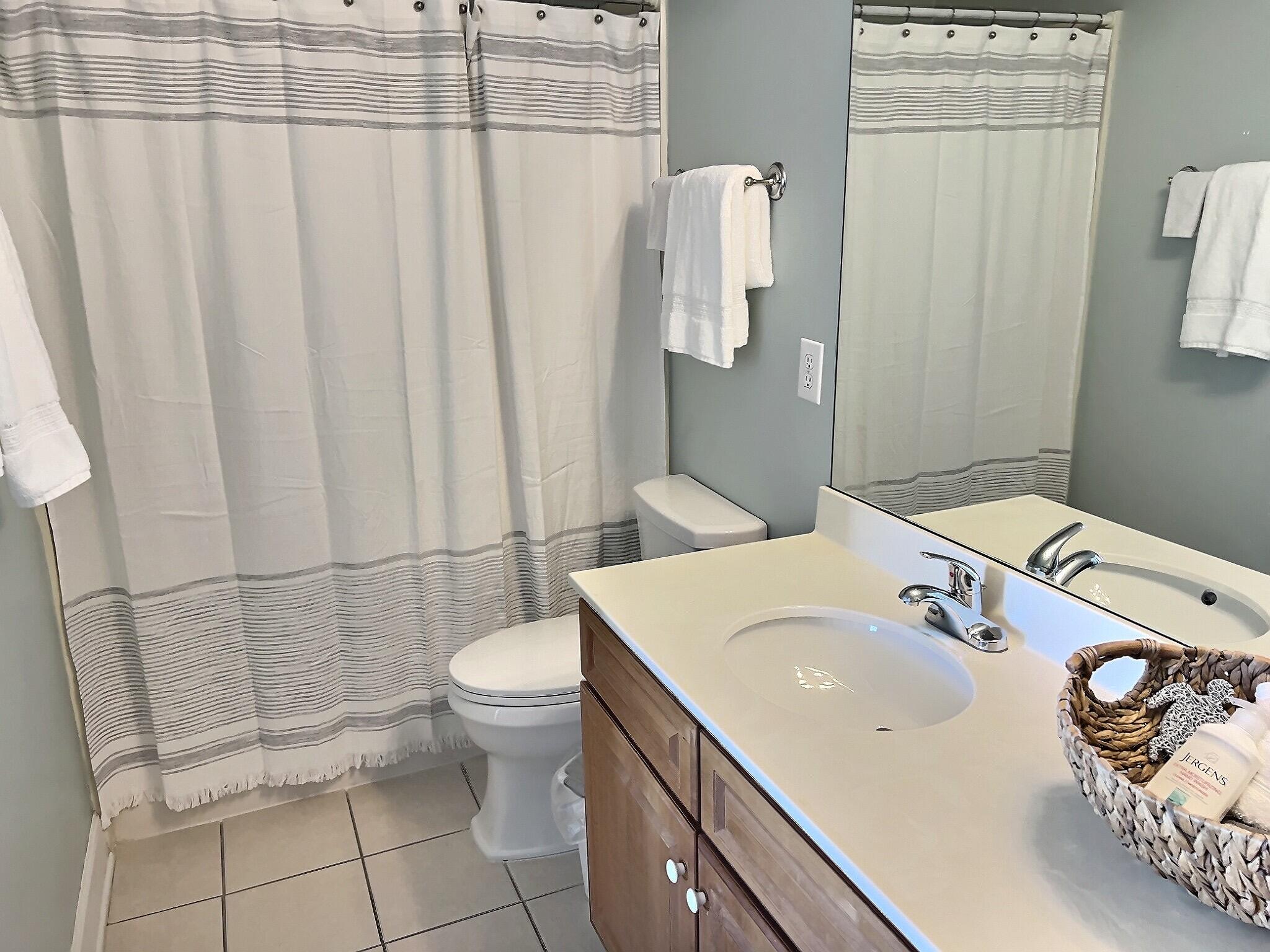 Ocean Ritz - Residential