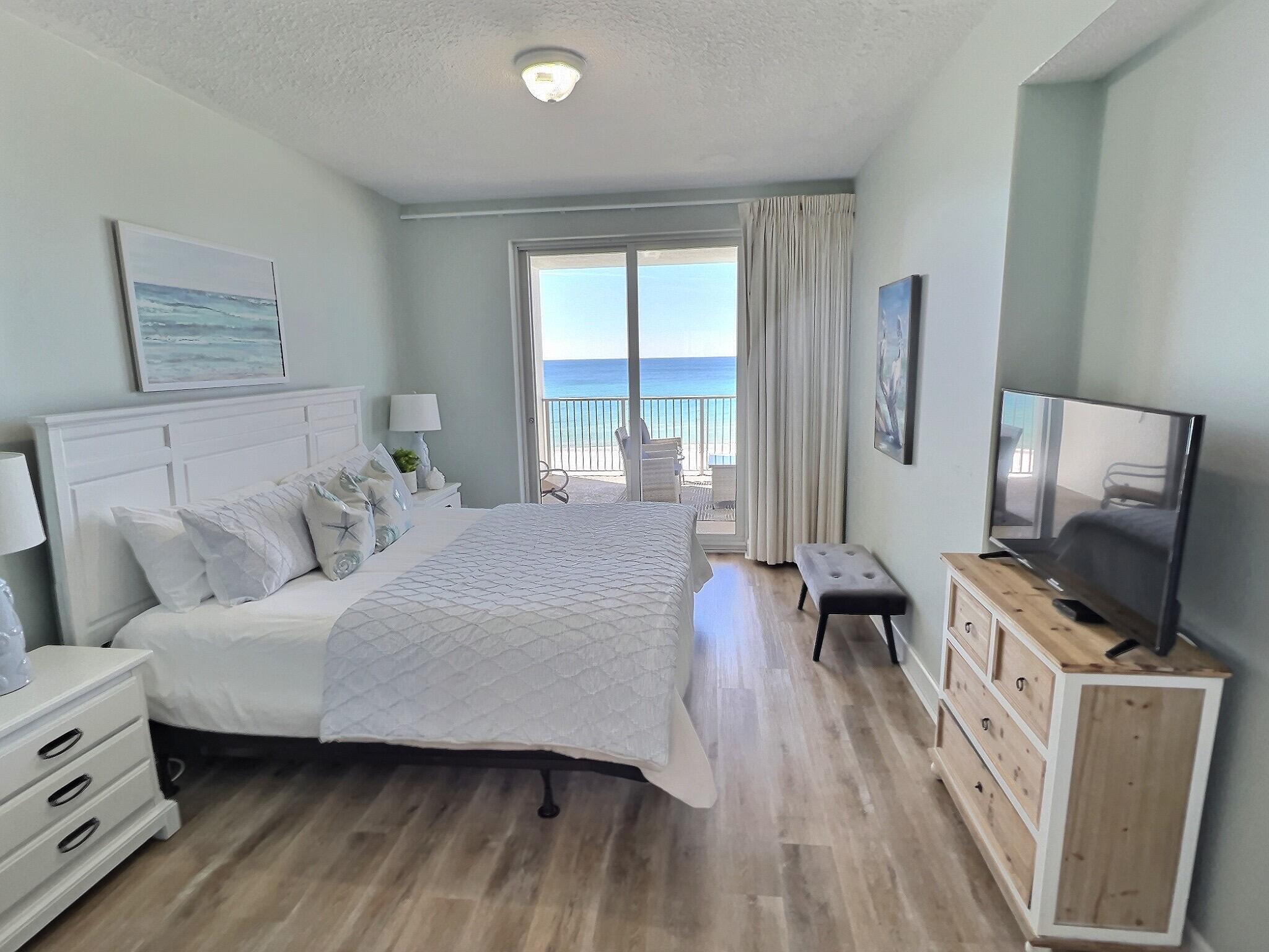 Ocean Ritz - Residential