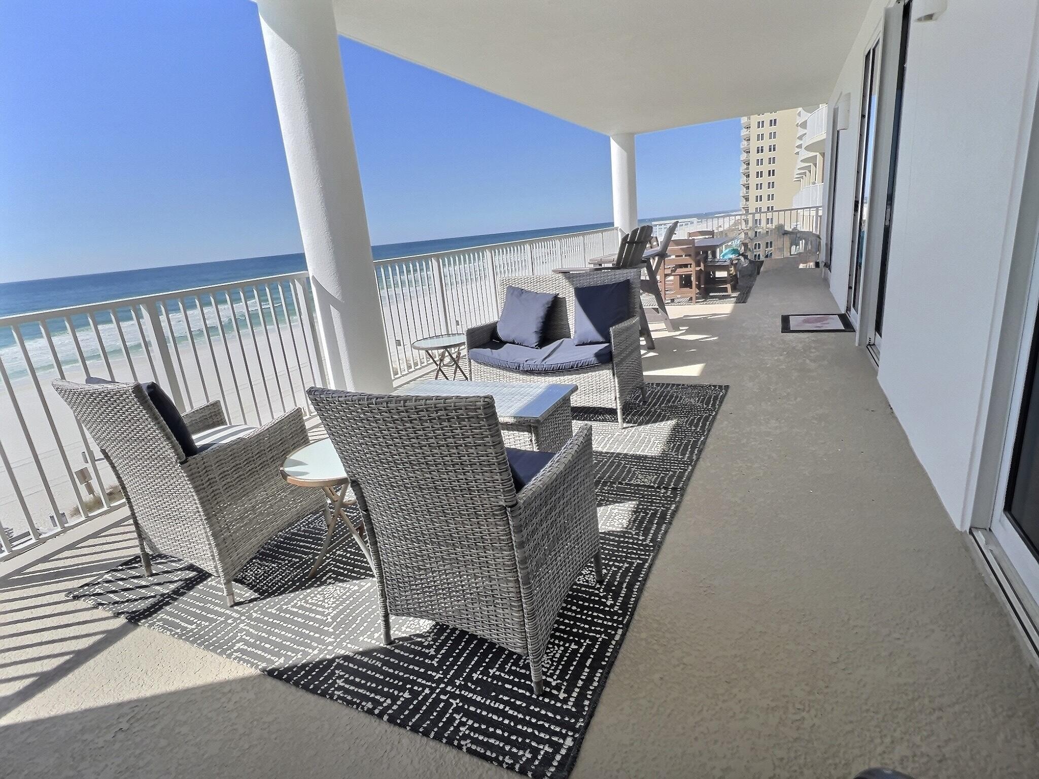 Ocean Ritz - Residential