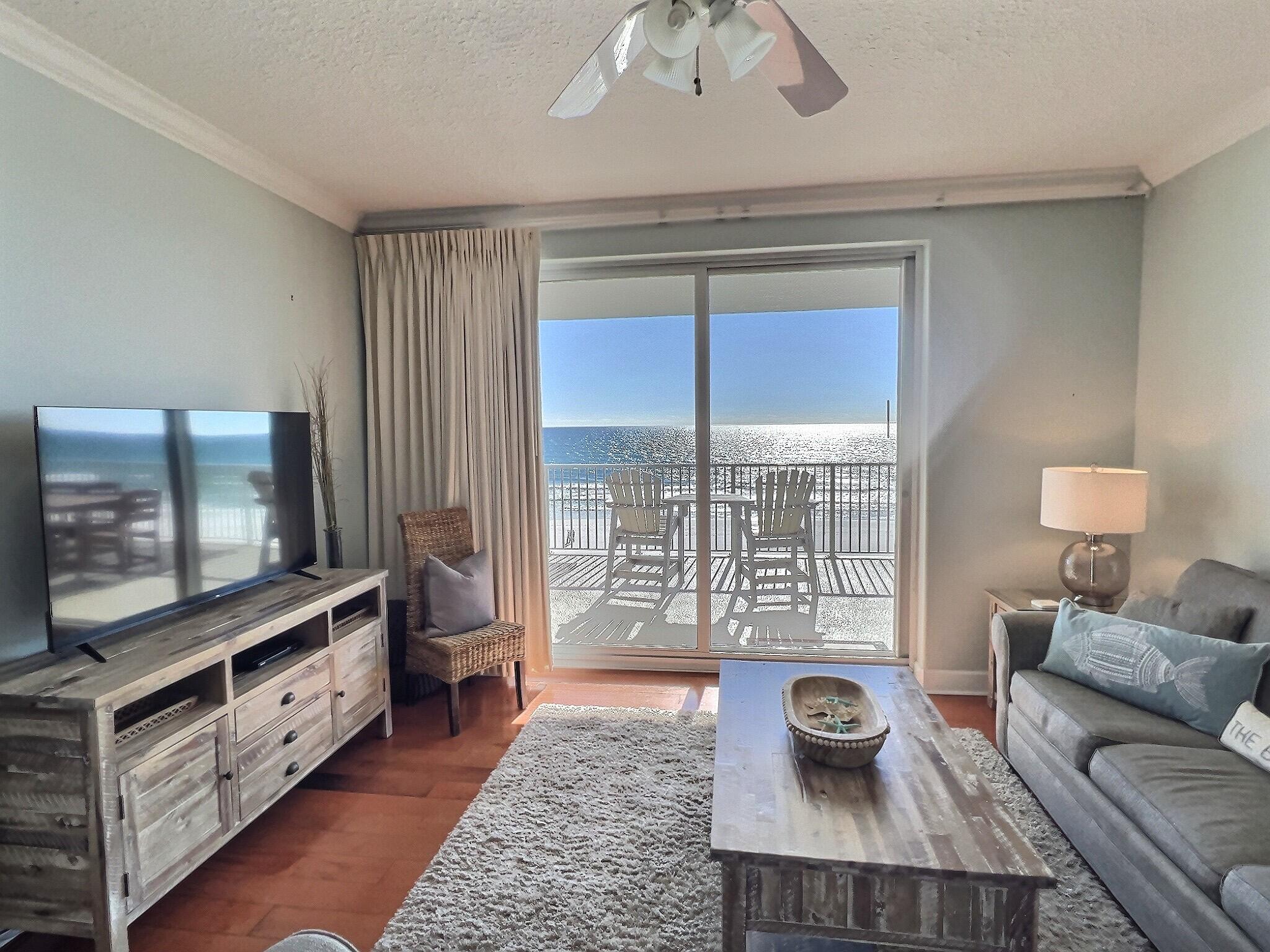 Ocean Ritz - Residential