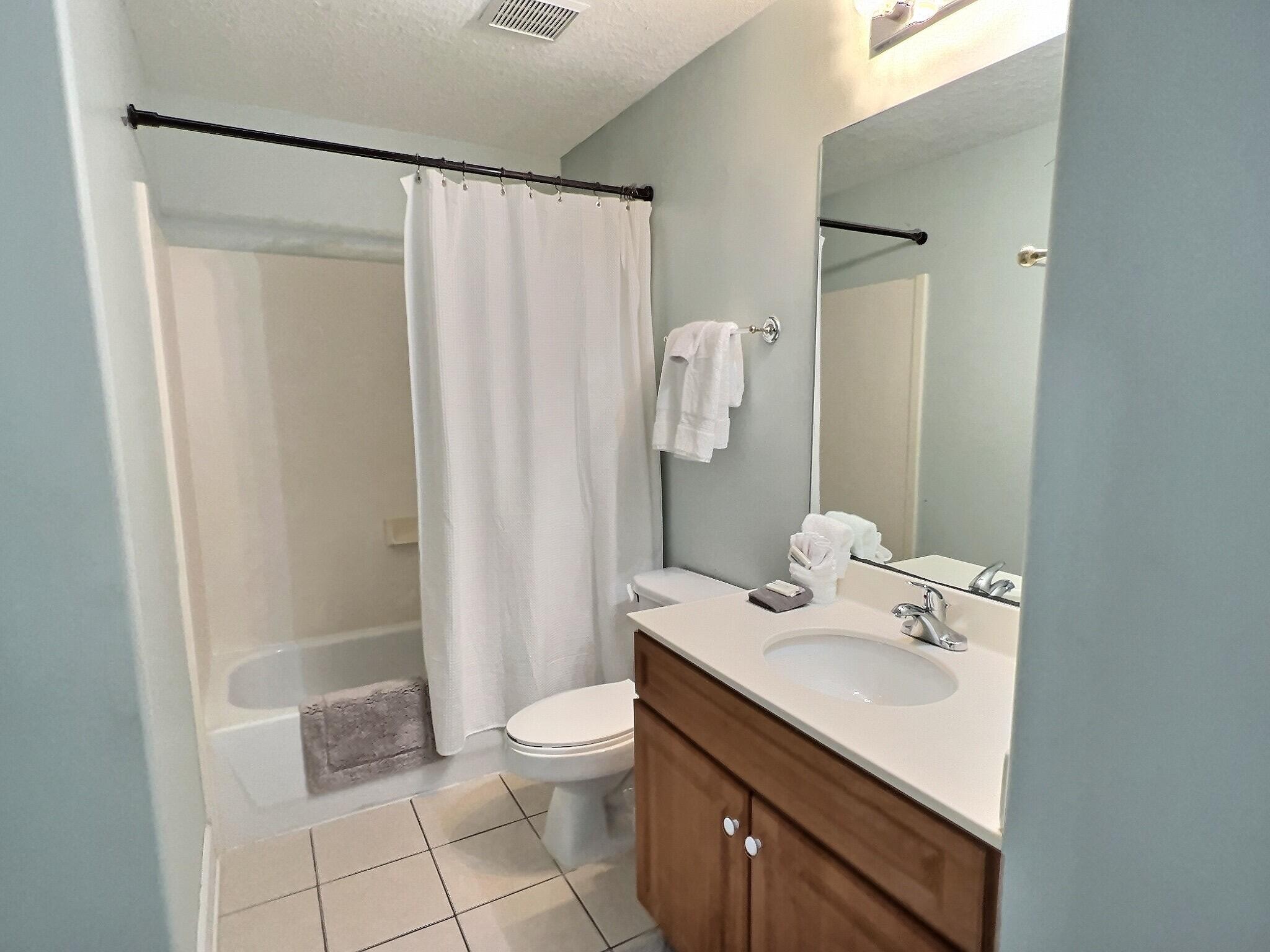 Ocean Ritz - Residential