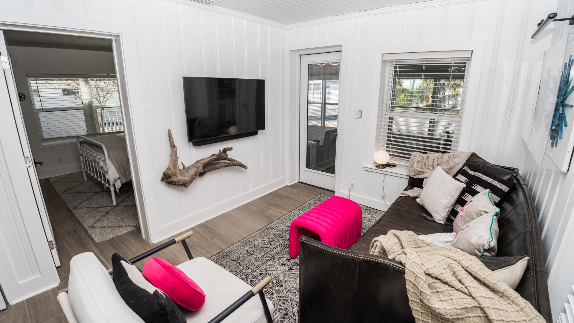 BID-A-WEE S/D - Residential
