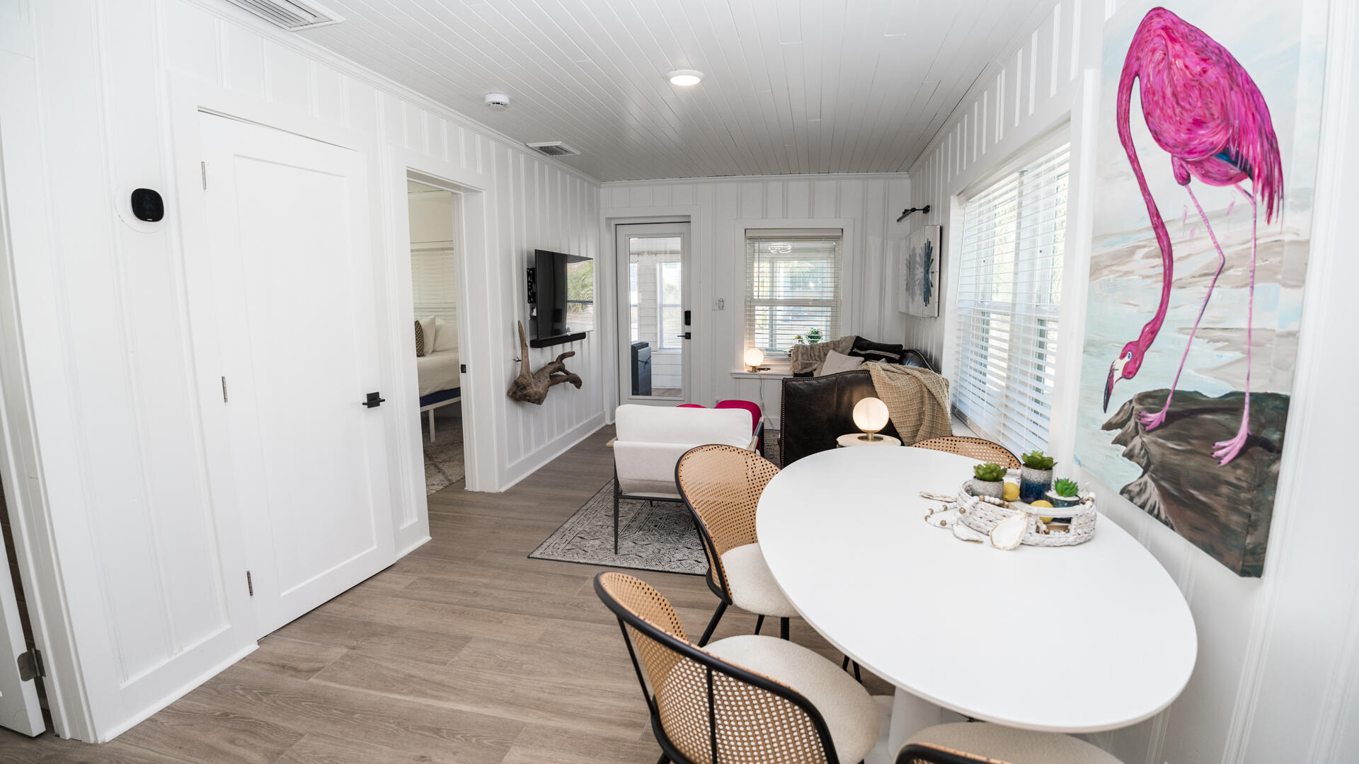 BID-A-WEE S/D - Residential