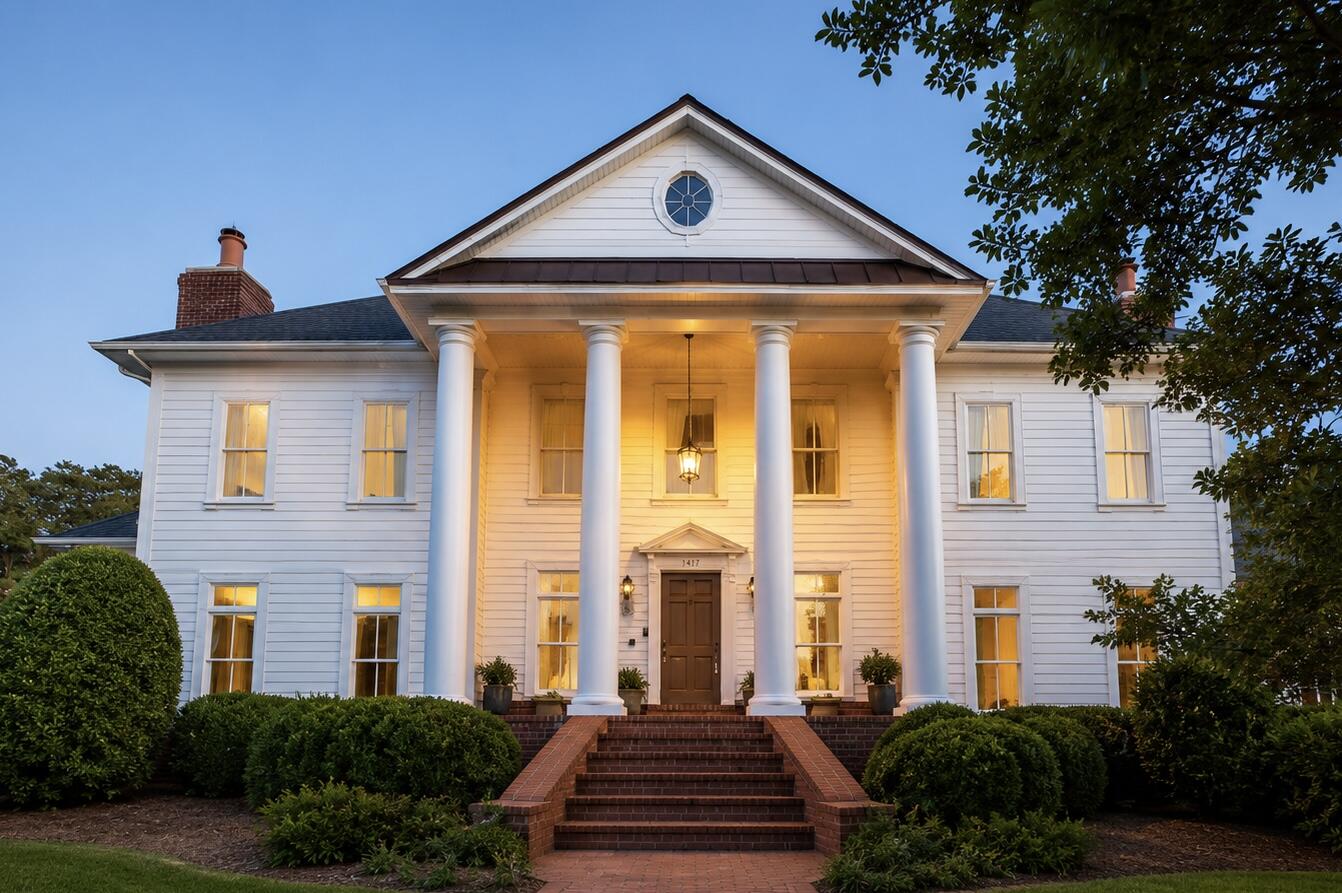 Bay Point - Residential