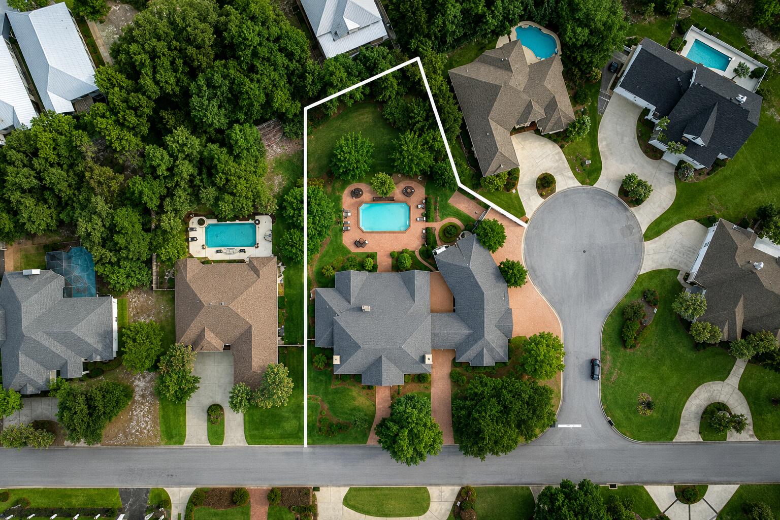 Bay Point - Residential