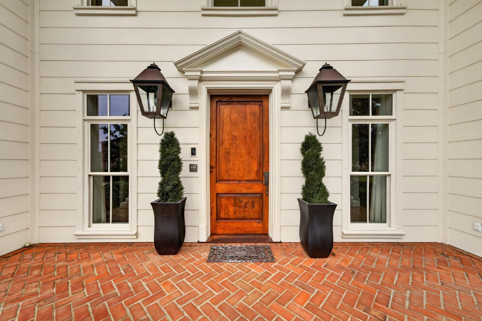 Bay Point - Residential