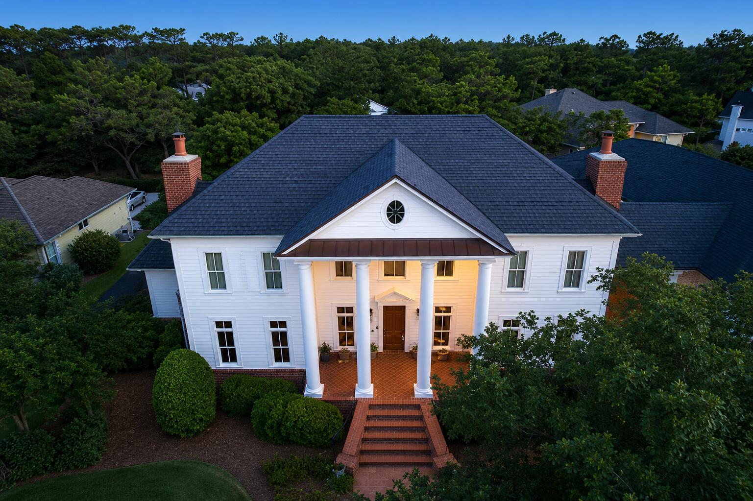 Bay Point - Residential