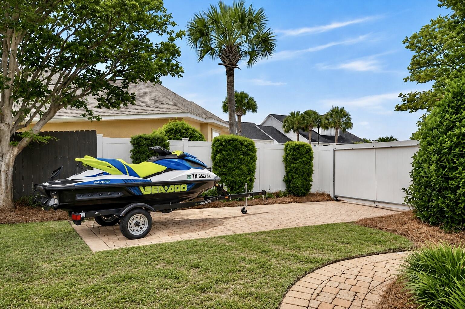 Bay Point - Residential