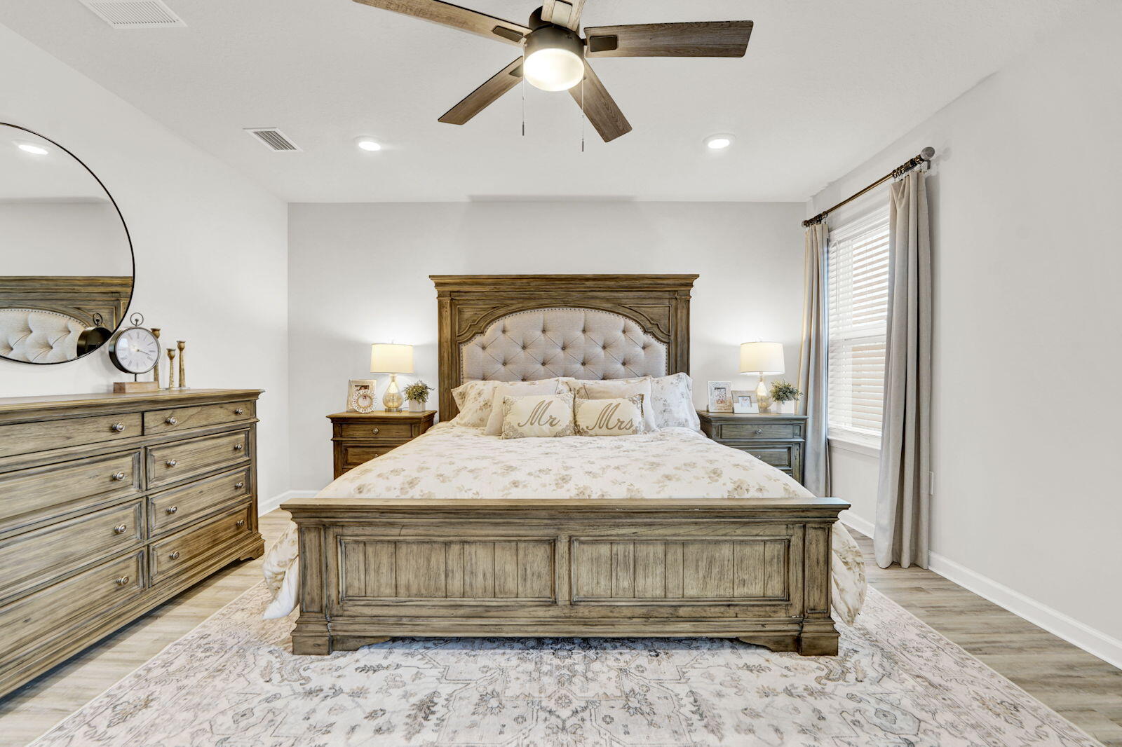 PARK PLACE 2ND ADDN - Residential