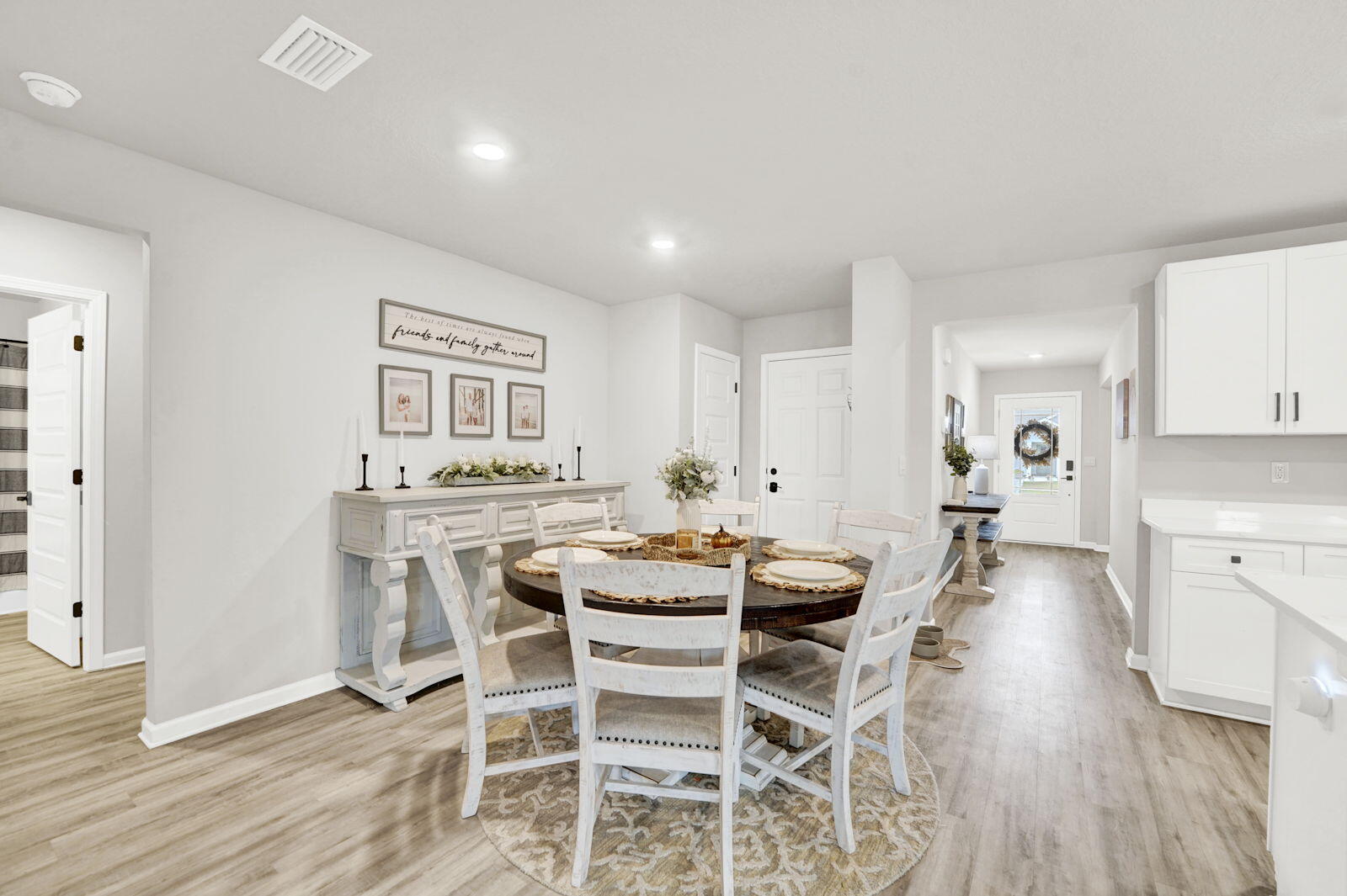 PARK PLACE 2ND ADDN - Residential