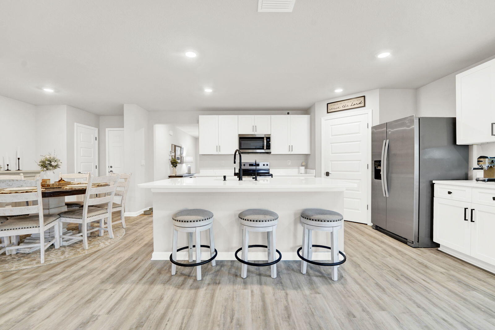 PARK PLACE 2ND ADDN - Residential