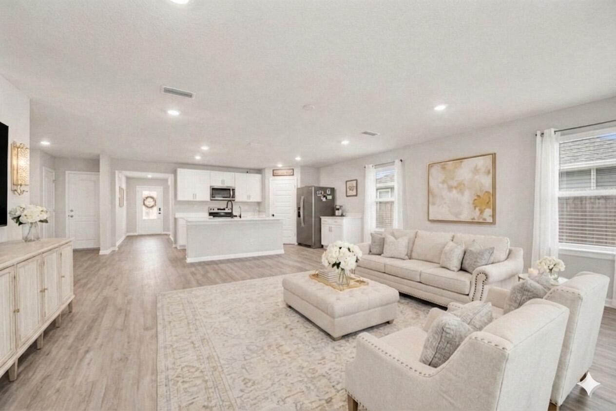 PARK PLACE 2ND ADDN - Residential
