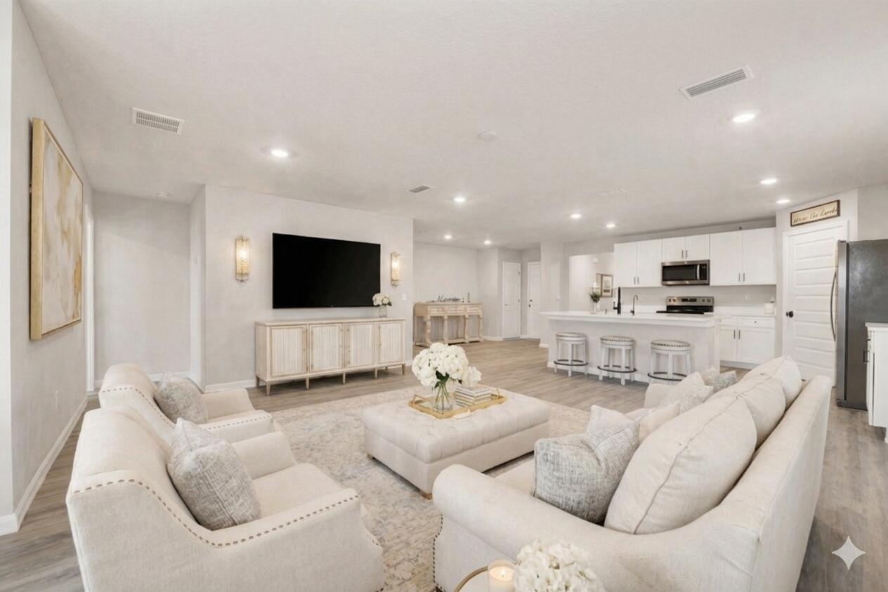 PARK PLACE 2ND ADDN - Residential