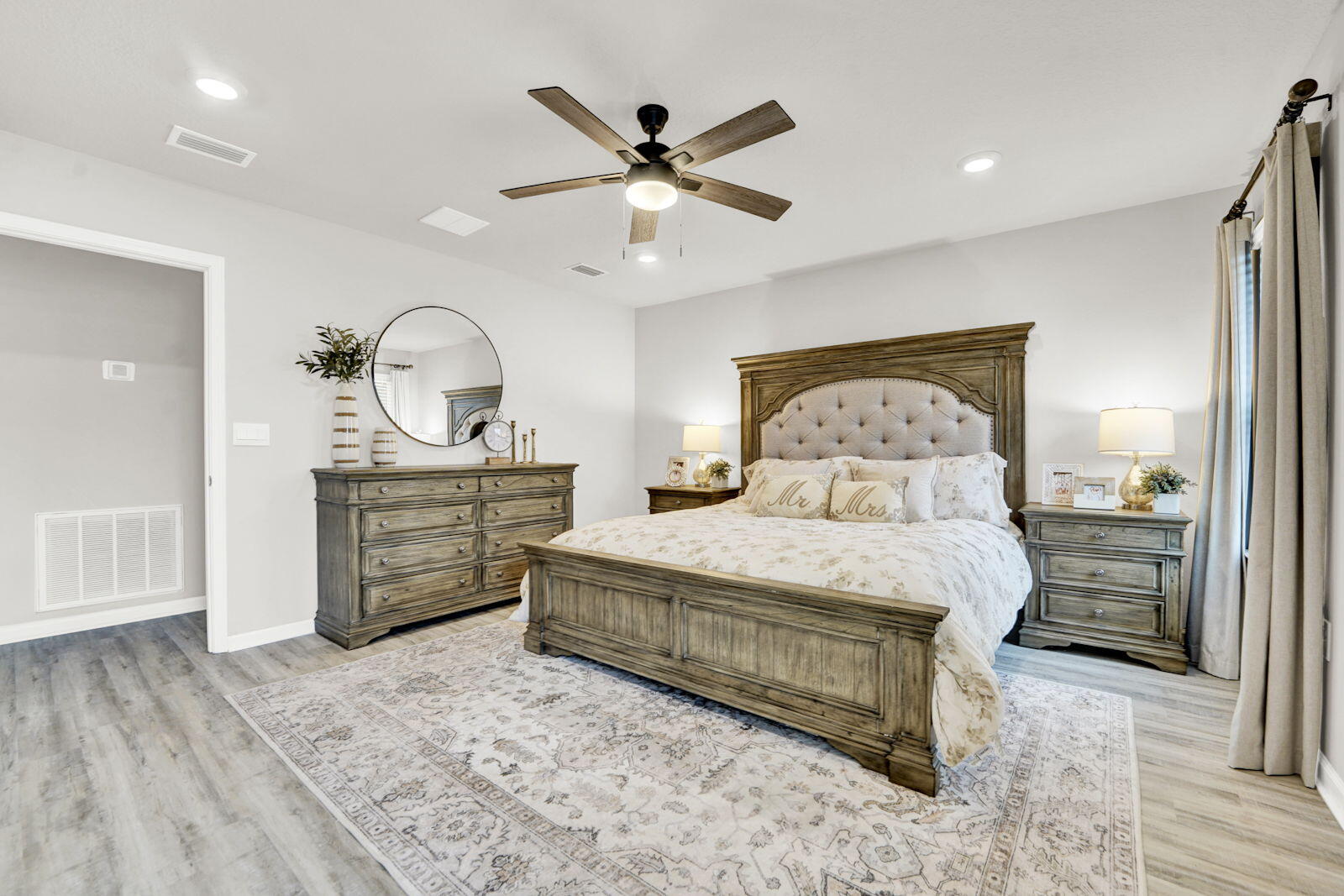 PARK PLACE 2ND ADDN - Residential