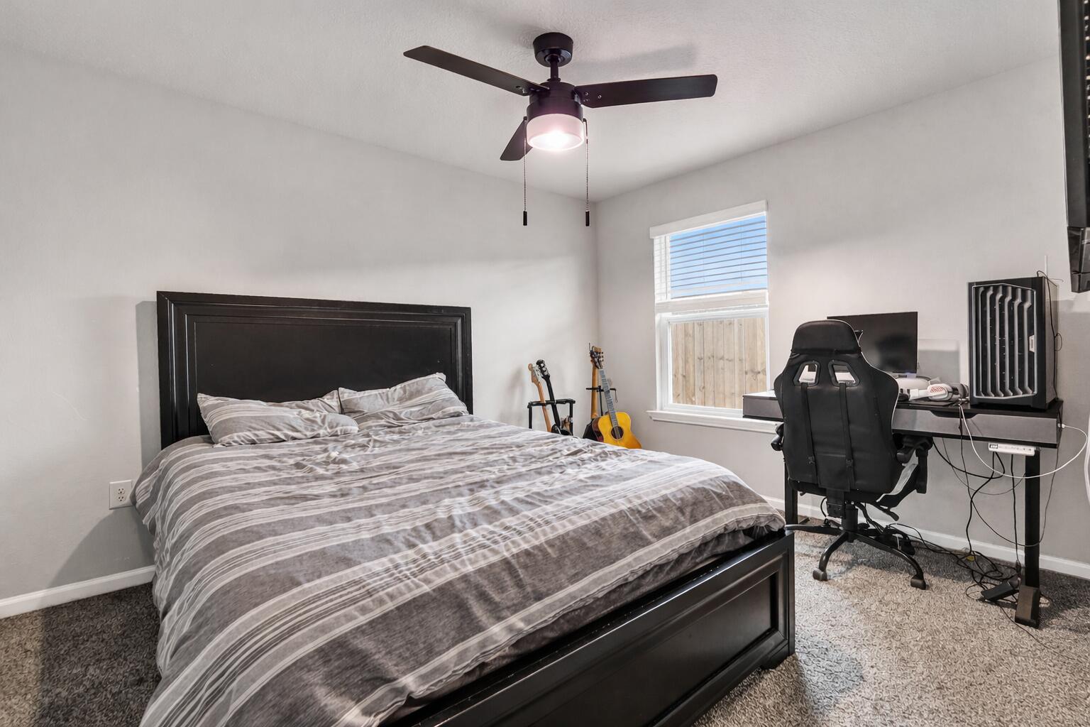PARK PLACE 2ND ADDN - Residential