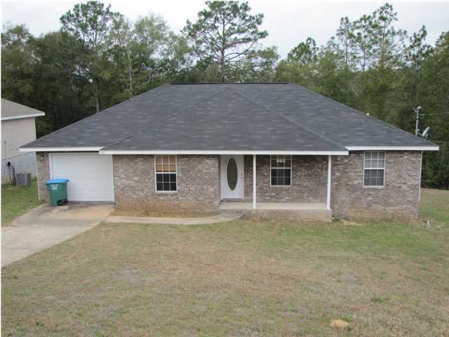 JERNIGAN S/D 2ND ADDN - Residential Lease