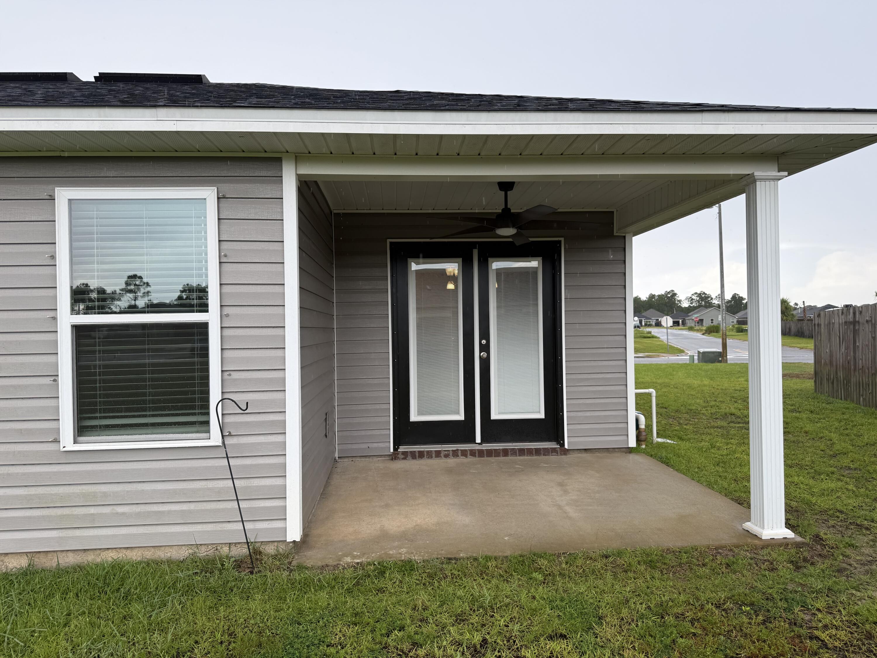 Heather's Place - Residential