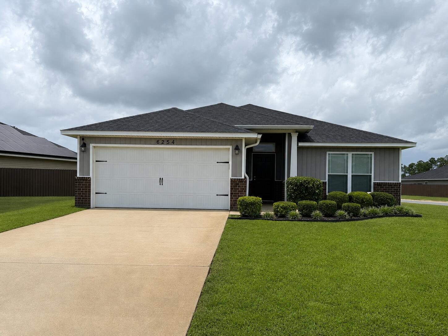 Heather's Place - Residential